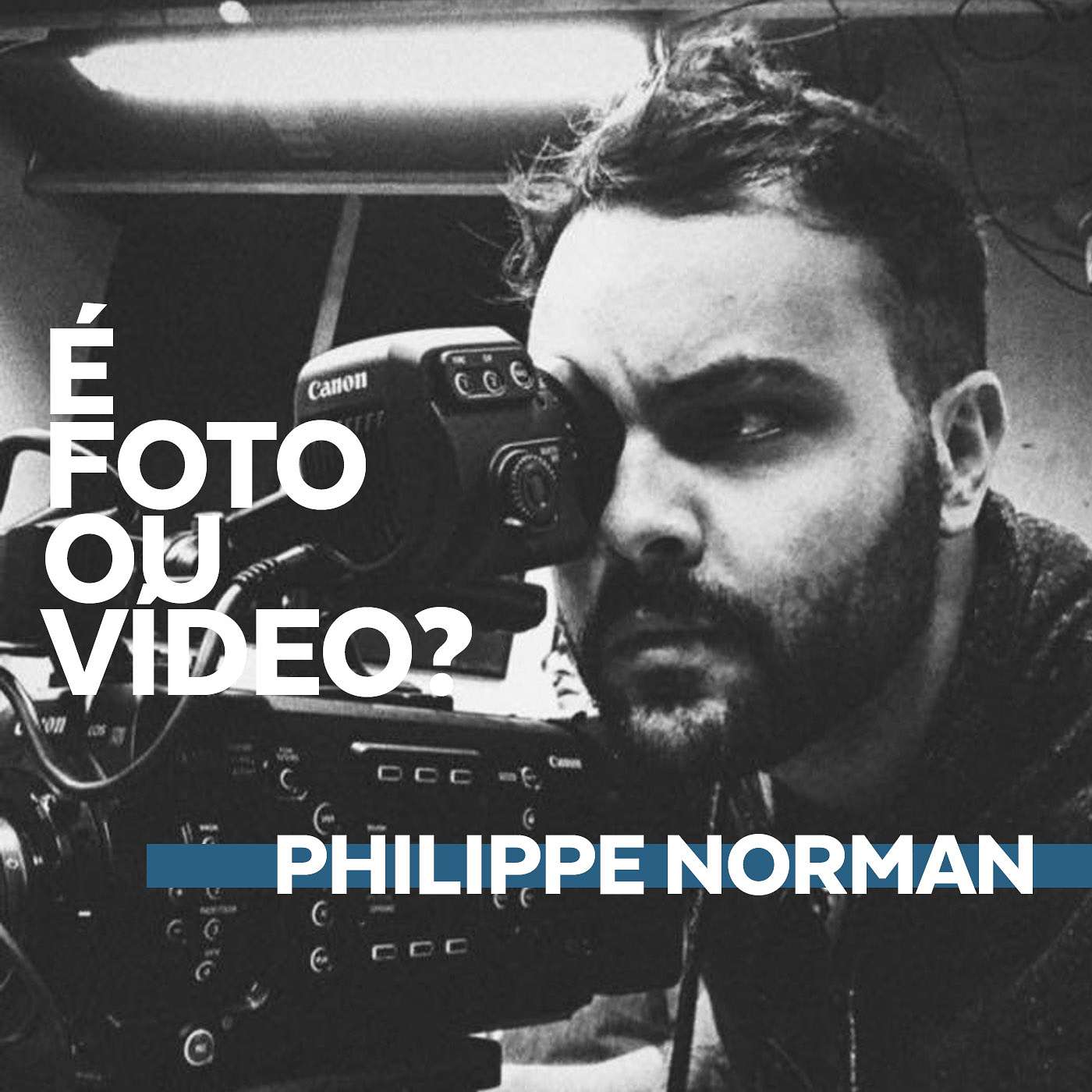 #14 - Vida de FREELA, com Philippe Norman