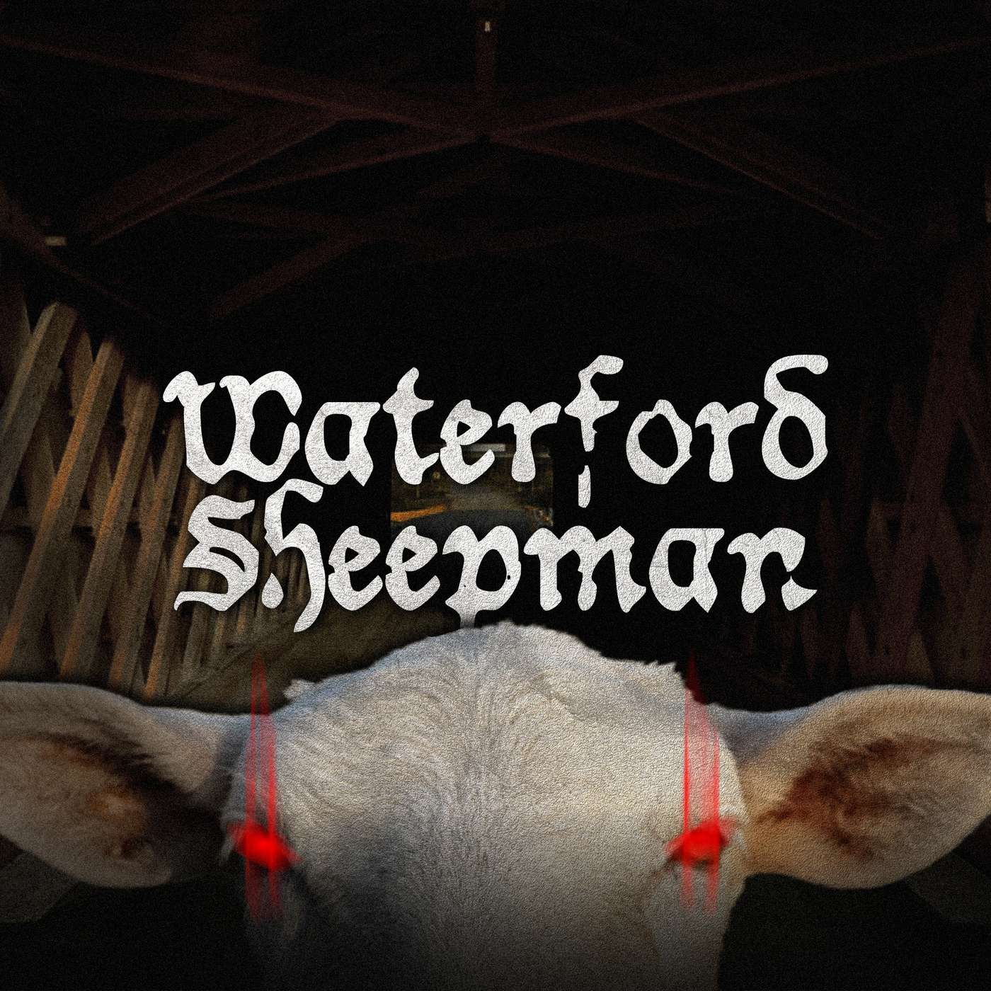 Waterford Sheepman: Eerie, Pennsylvania