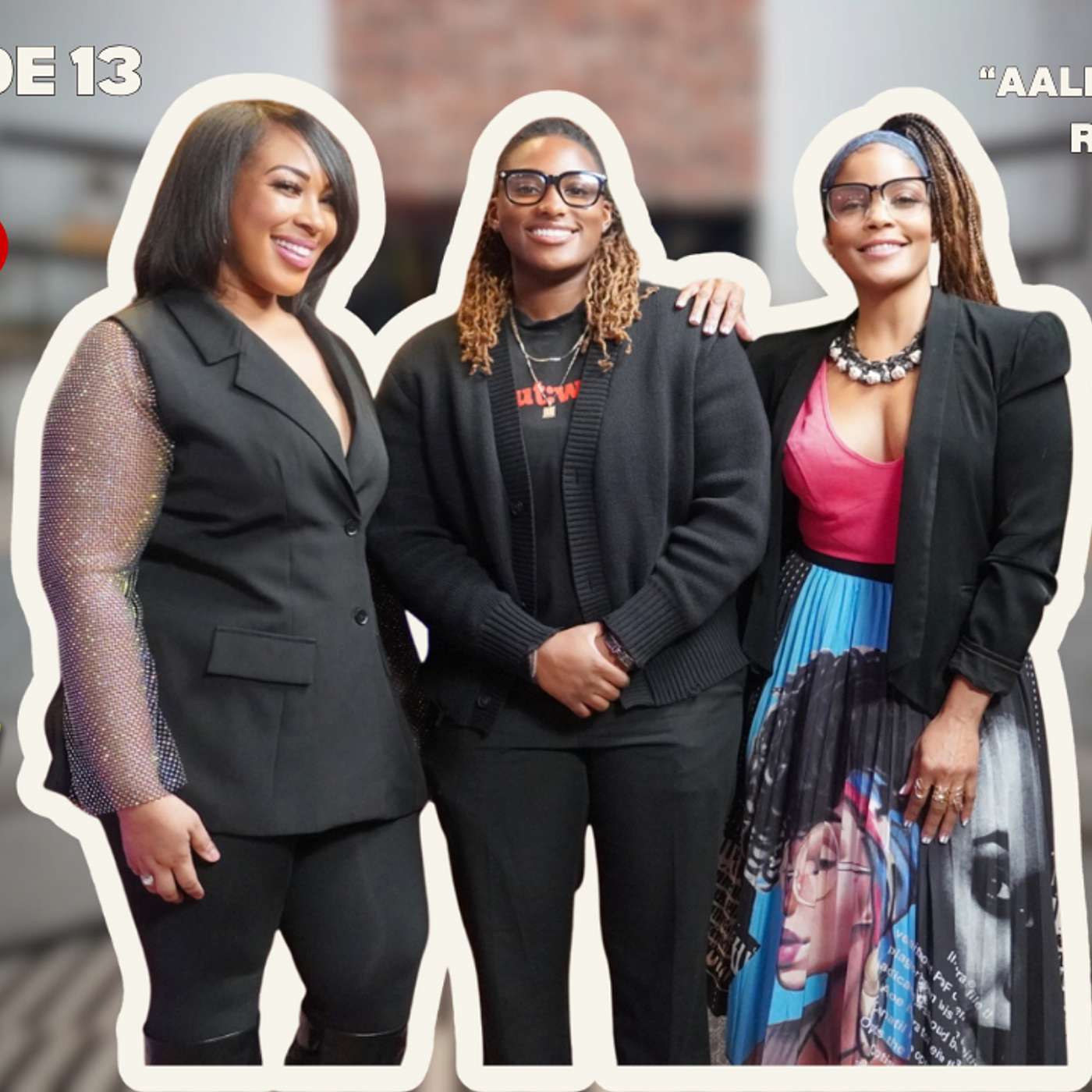 Respectfully, Ebony & Destini