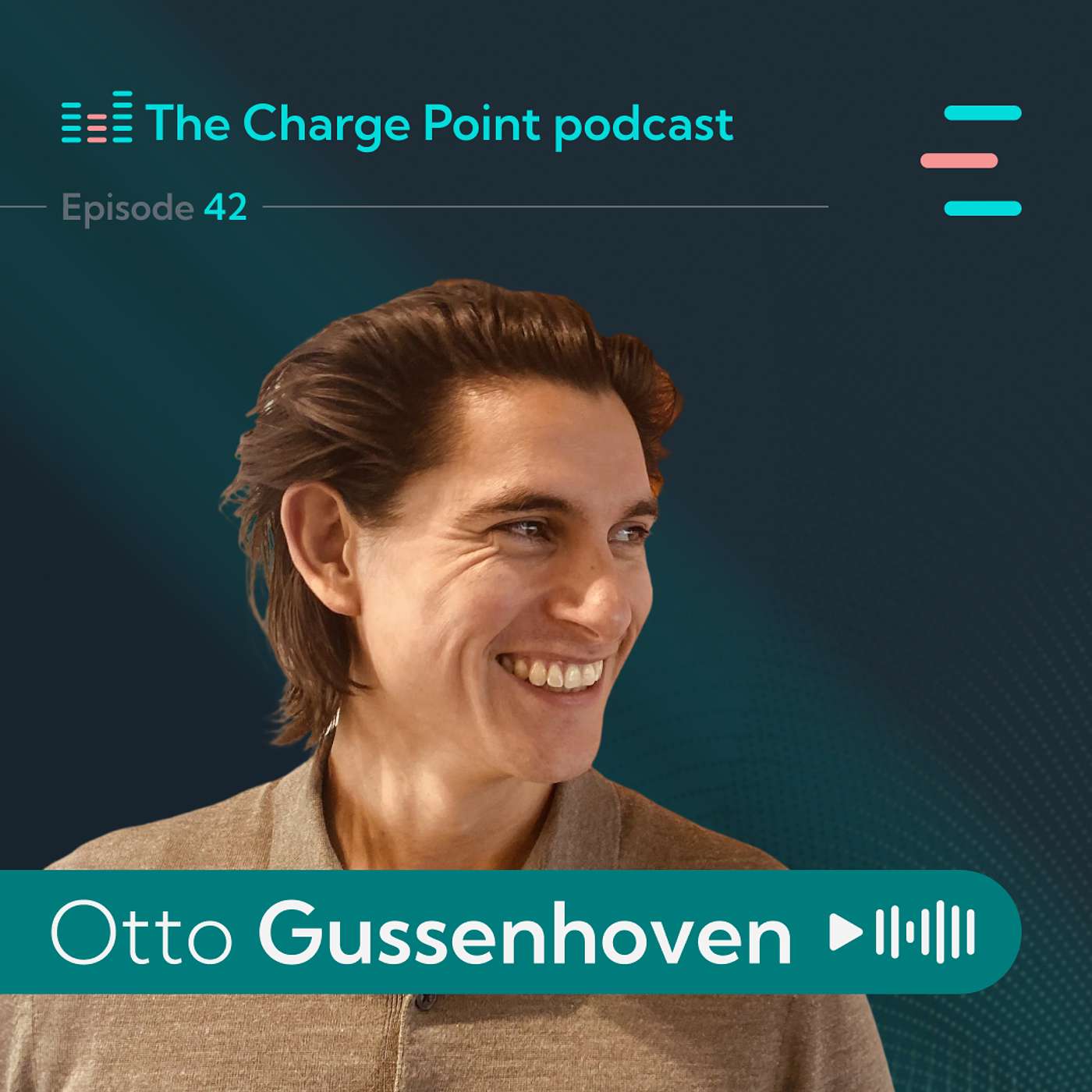 The Charge Point Podcast