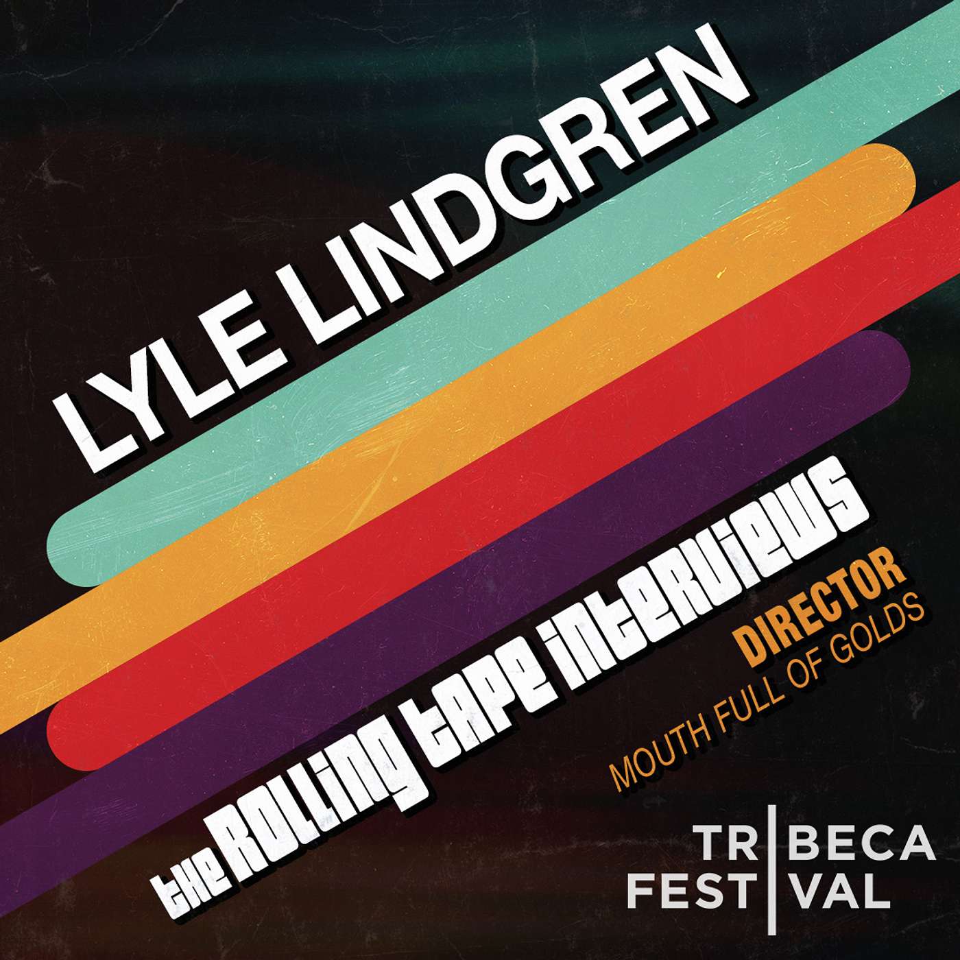 *TRIBECA 2026* Interview with ‘Mouth Full of Golds’ Director, Lyle Lindgren episode artwork