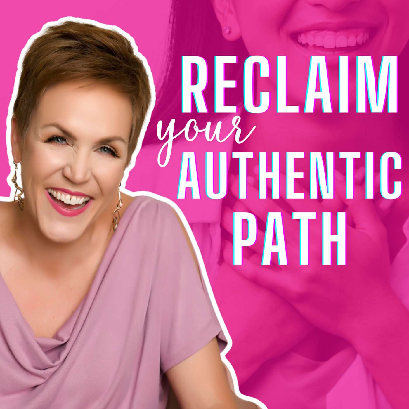 Reclaiming Your Authentic Path with Graham Cochrane