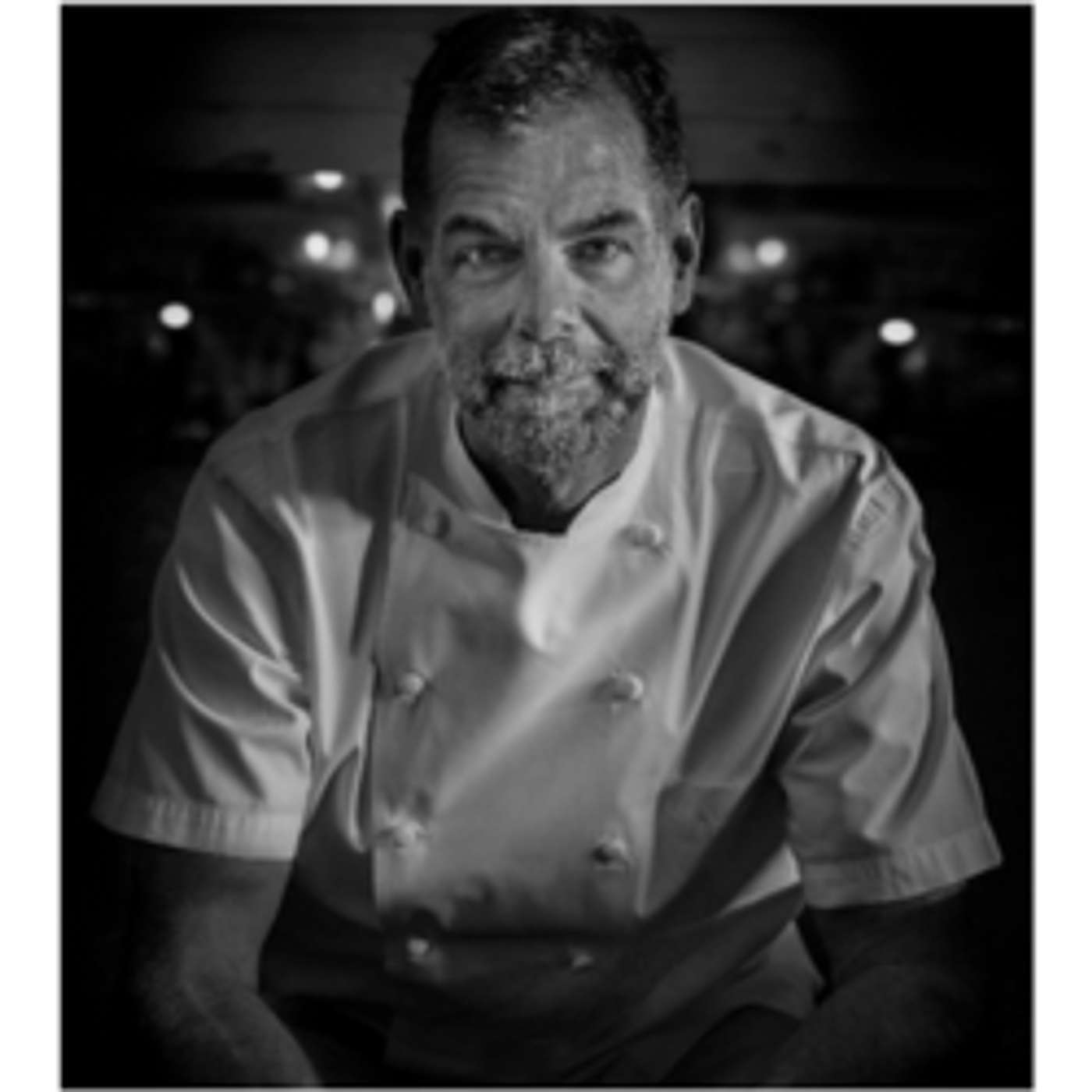 Meet Barclay Dodge: Michelin-Star Chef & Owner of BOSQ in Aspen episode artwork