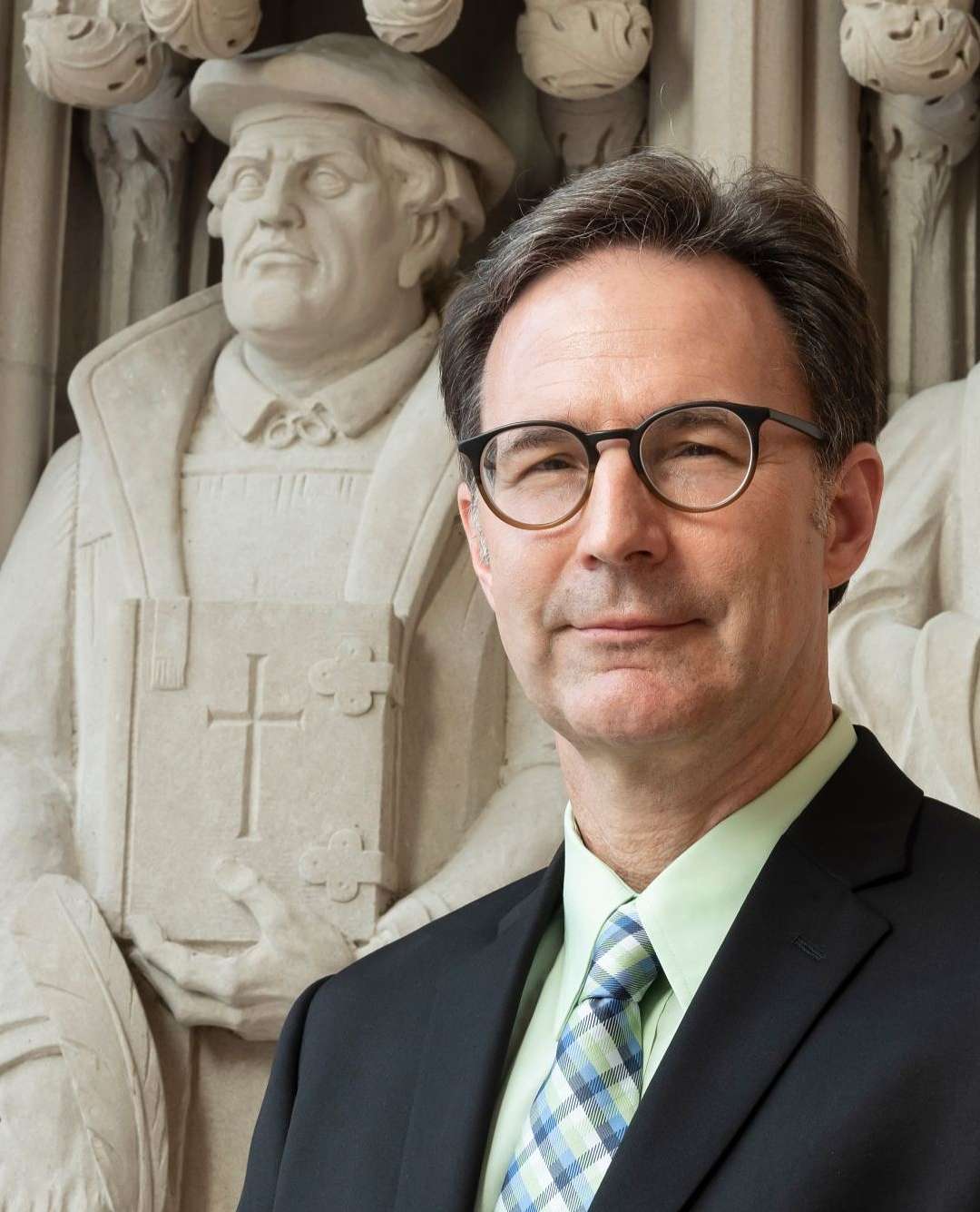 Ronald K. Rittgers