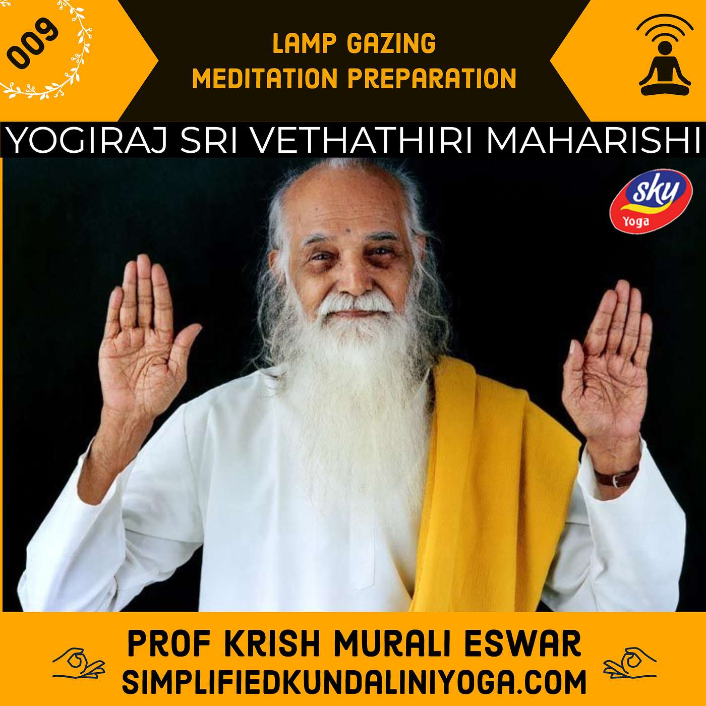 Krish Murali Eswar\'s Heaven Inside