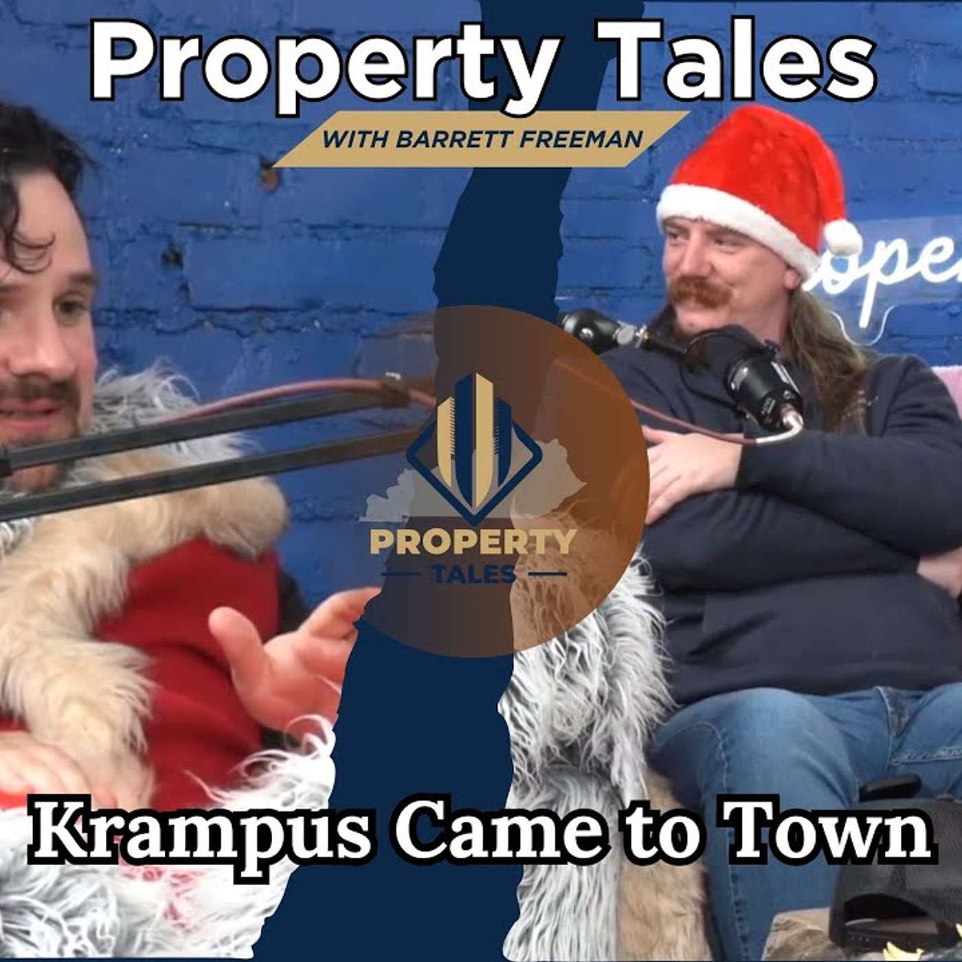 PropertyTales