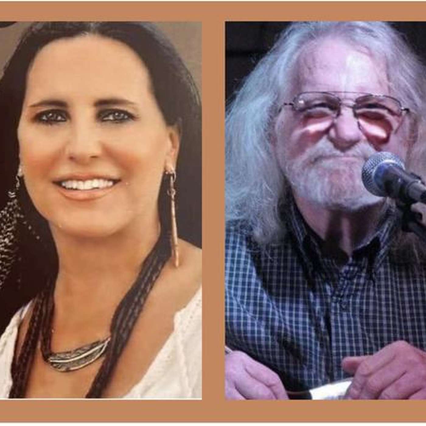 KRISTI KAYLIN & DONNIE WINTERS on LIVE:FROM NASHVILLE