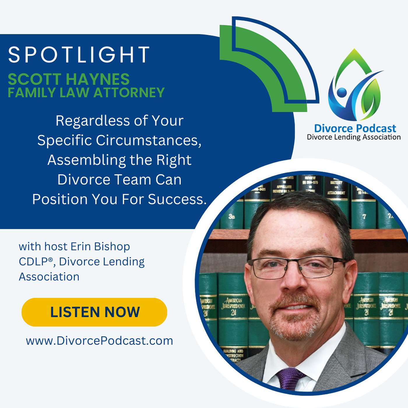 Divorce and Mortgage Strategies