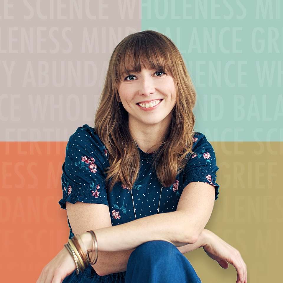 Nicole Lange