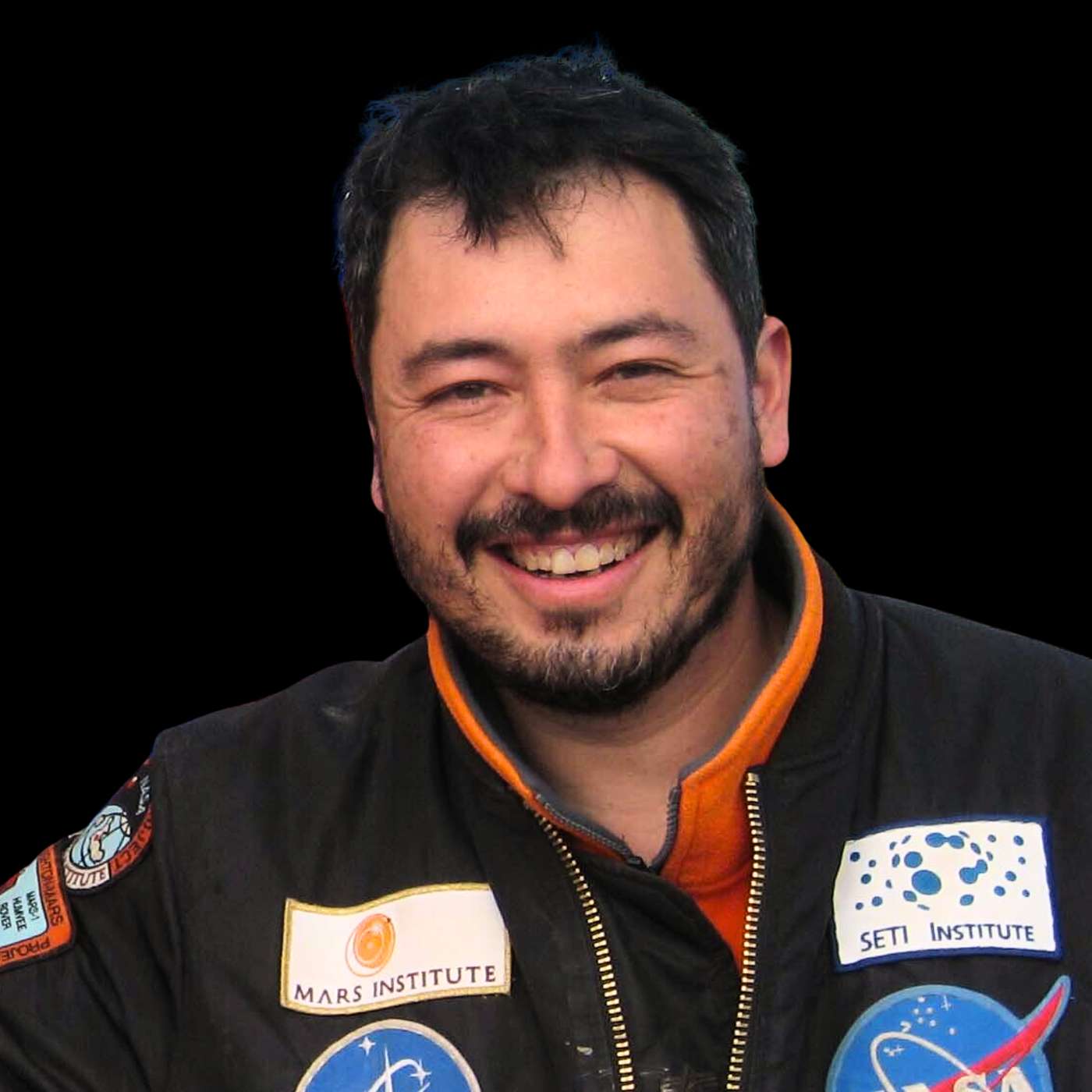 Space Café Podcast - Navigating Our Interplanetary Ambitions