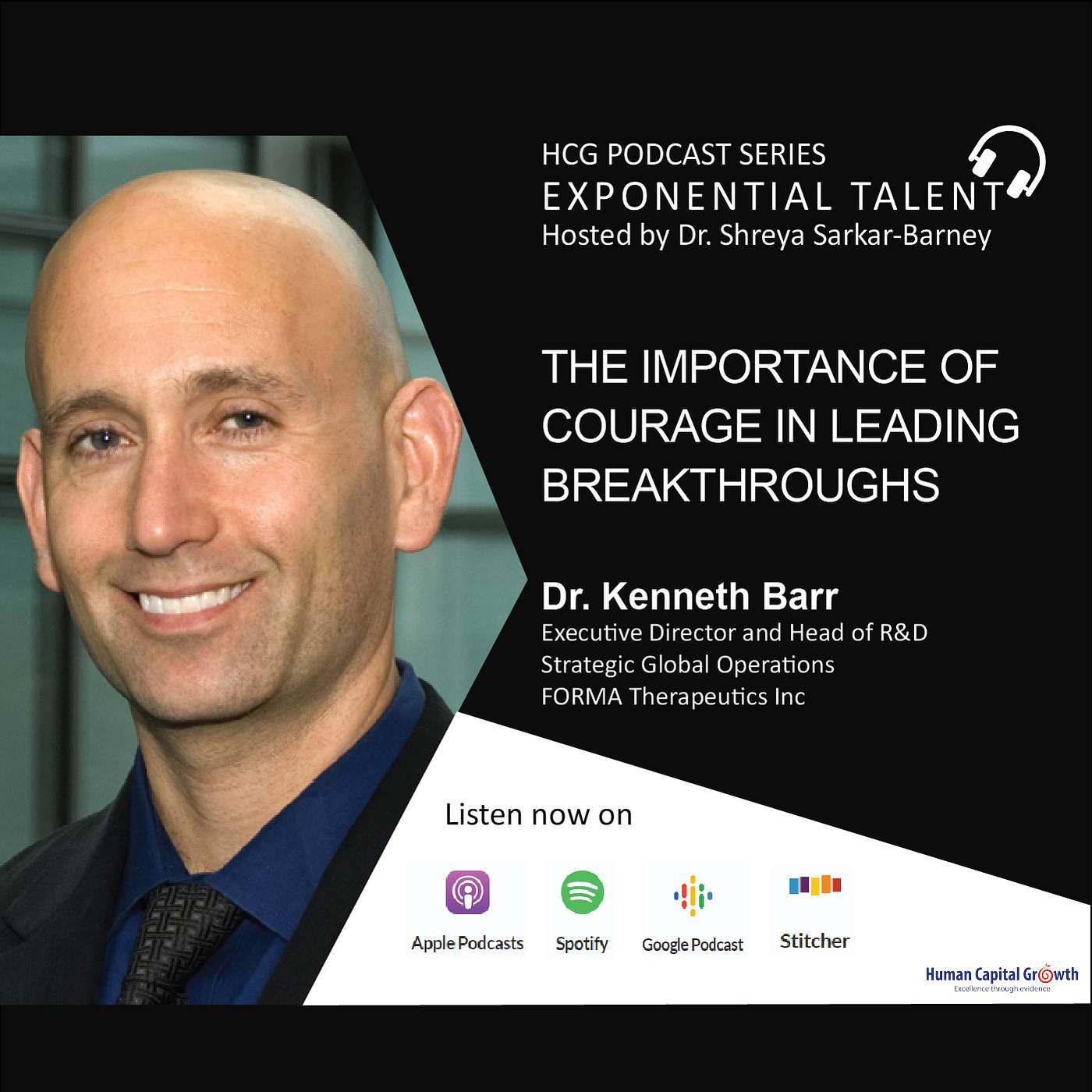 Exponential Talent