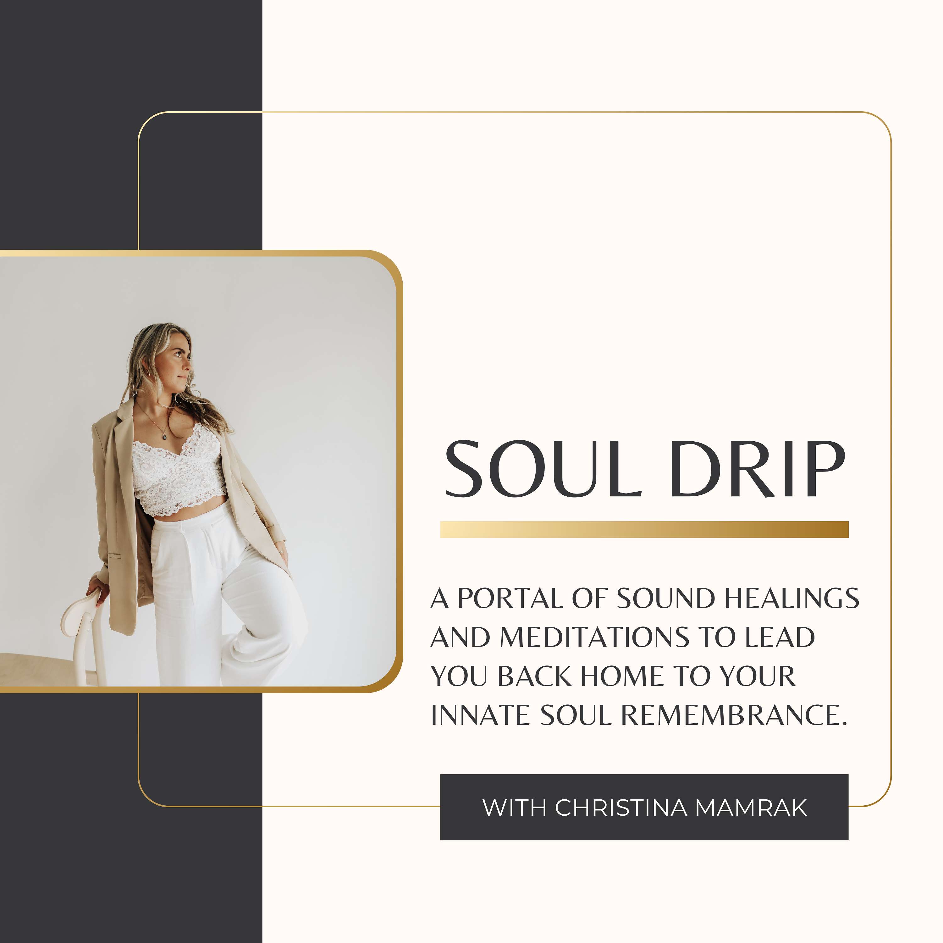 Soul Drip