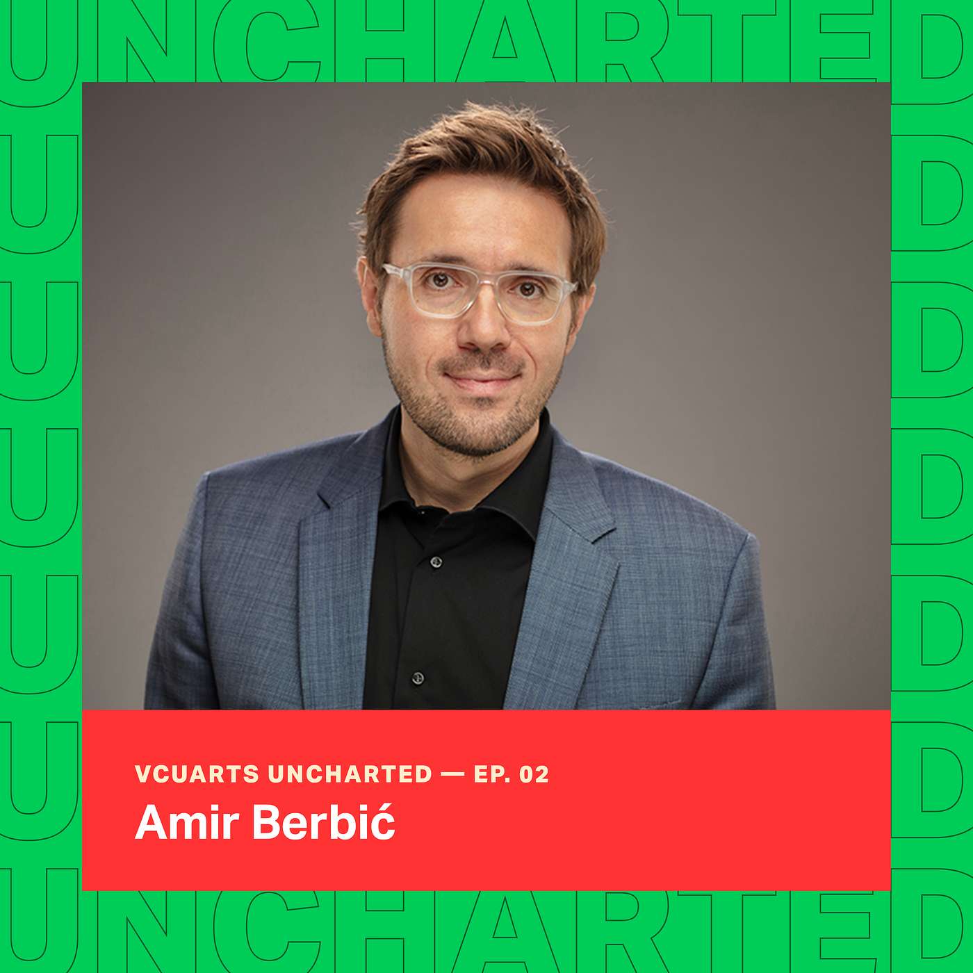 Amir Berbić