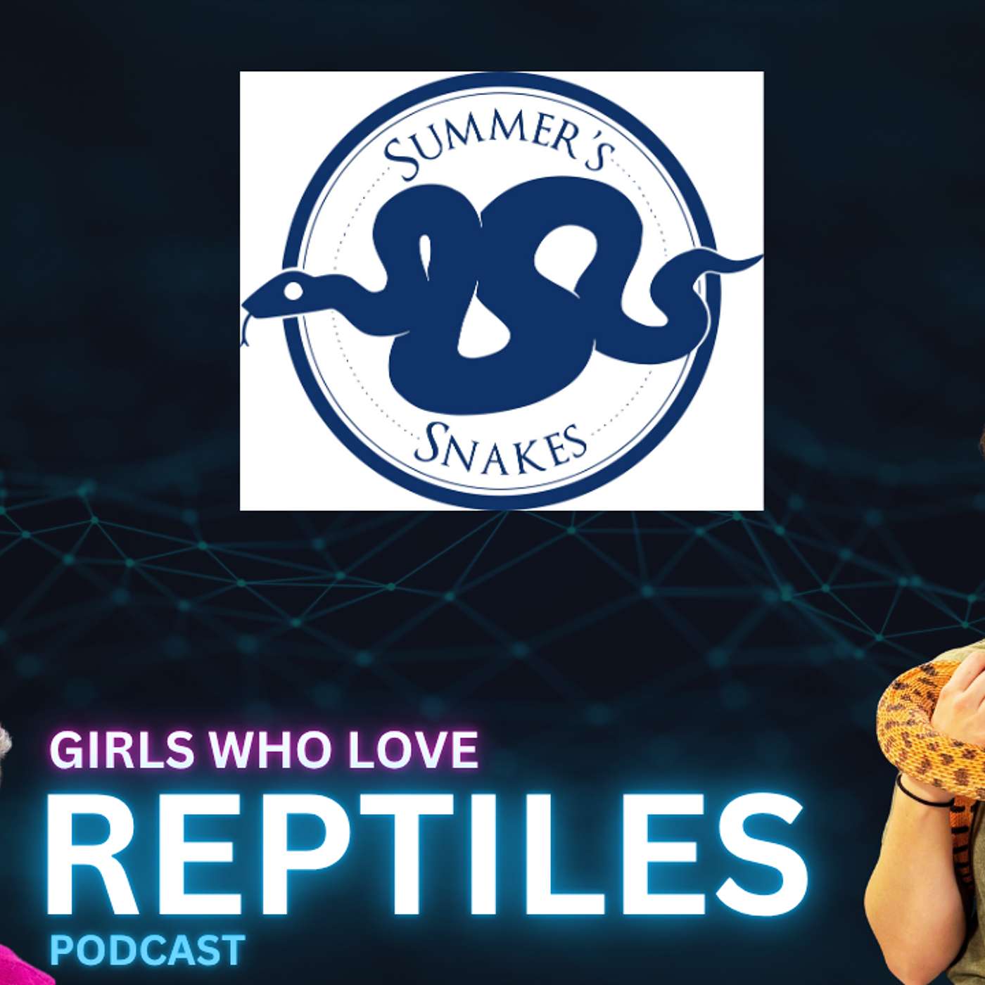 Keeping Pituophis Species 101 | Girls Who Love Reptiles Podcast Live