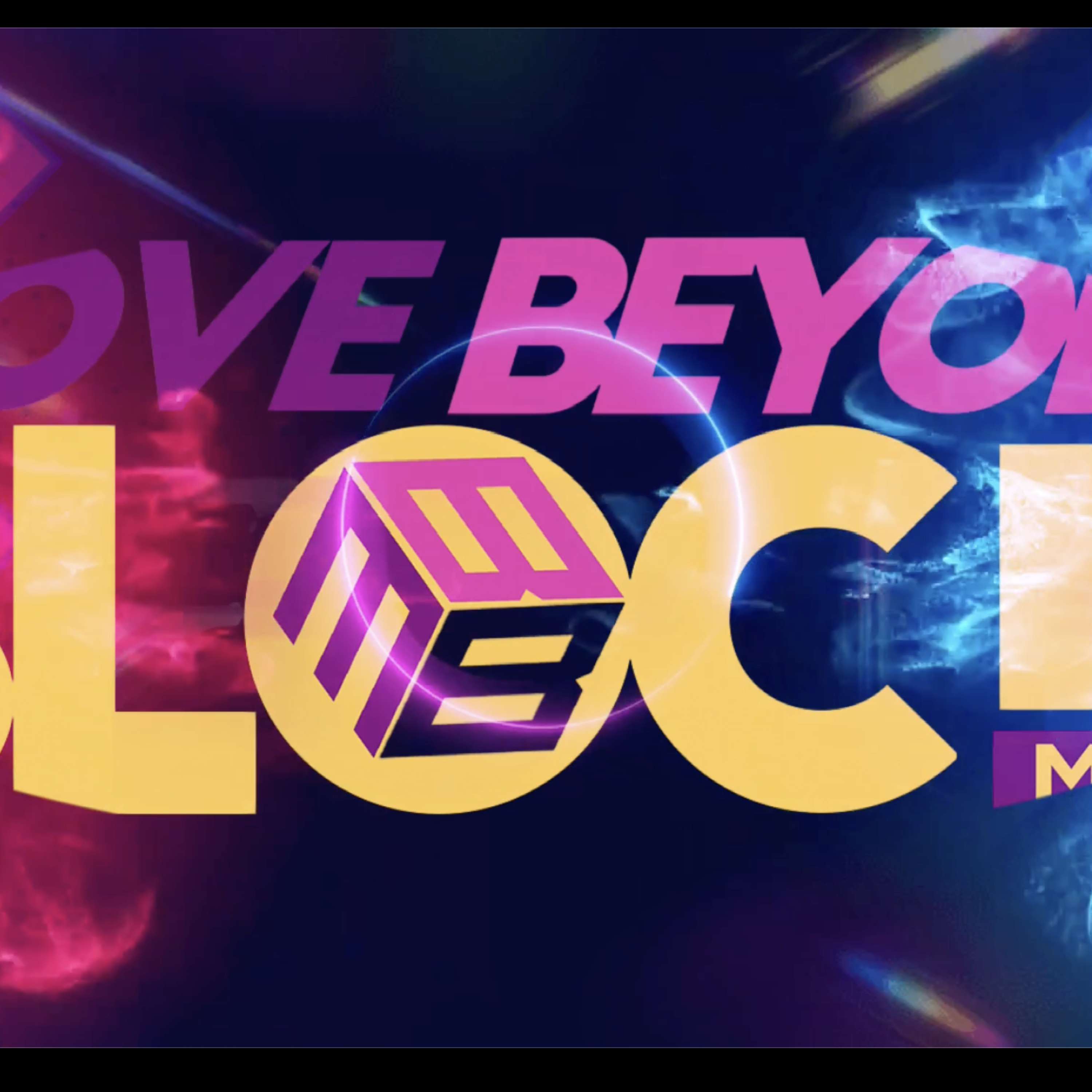 Move Beyond the Block Podcast podcast artwork