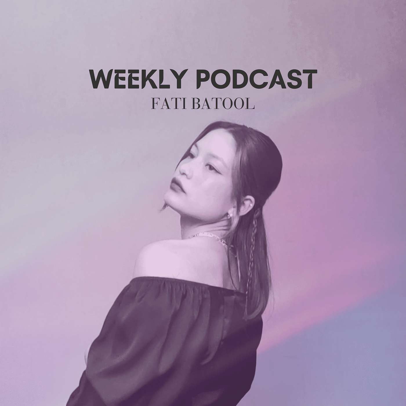 Weekly Podcast