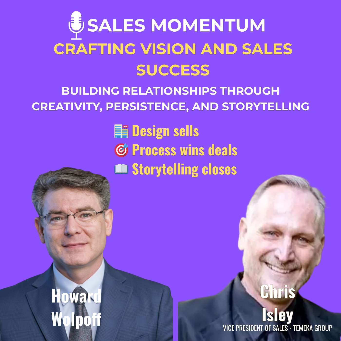 Sales Momentum