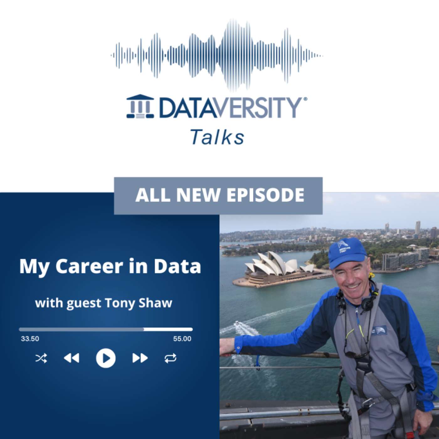 DATAVERSITY Talks
