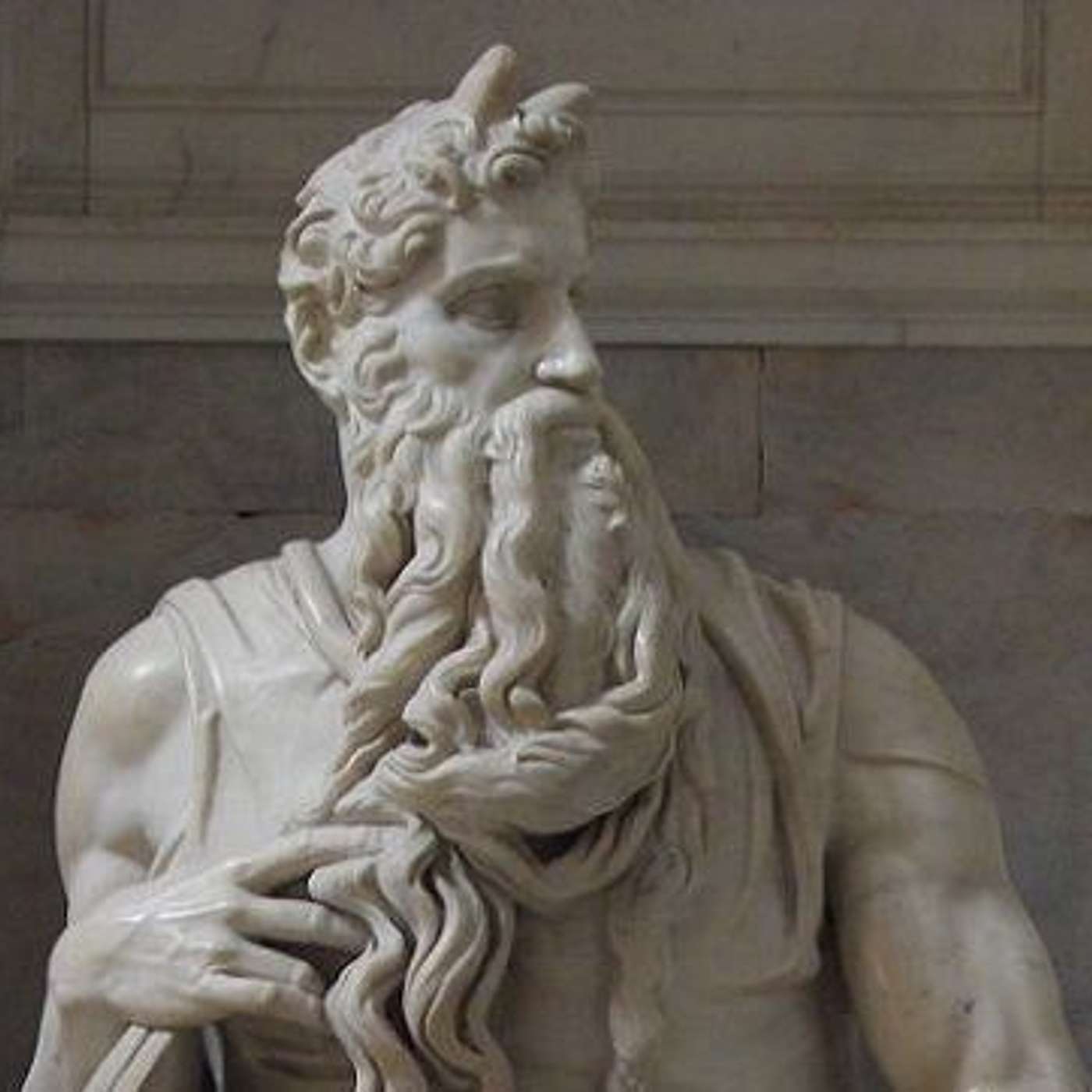 Episode 1161 - Do Jews Have Horns?