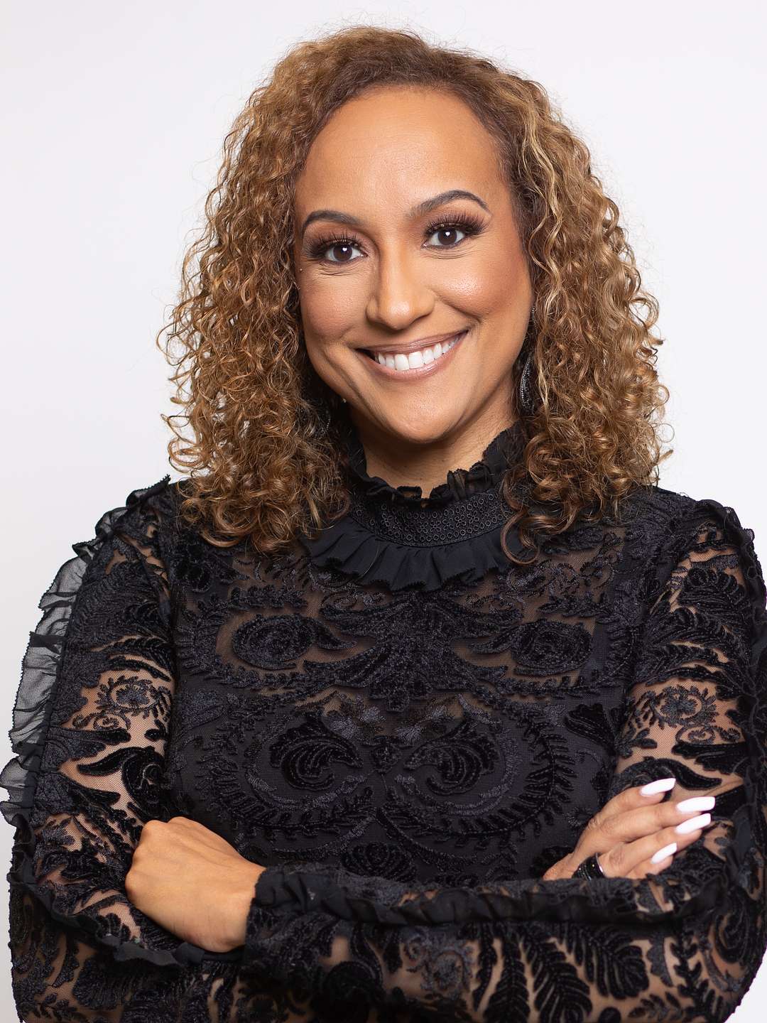 Shayna Rattler Davis