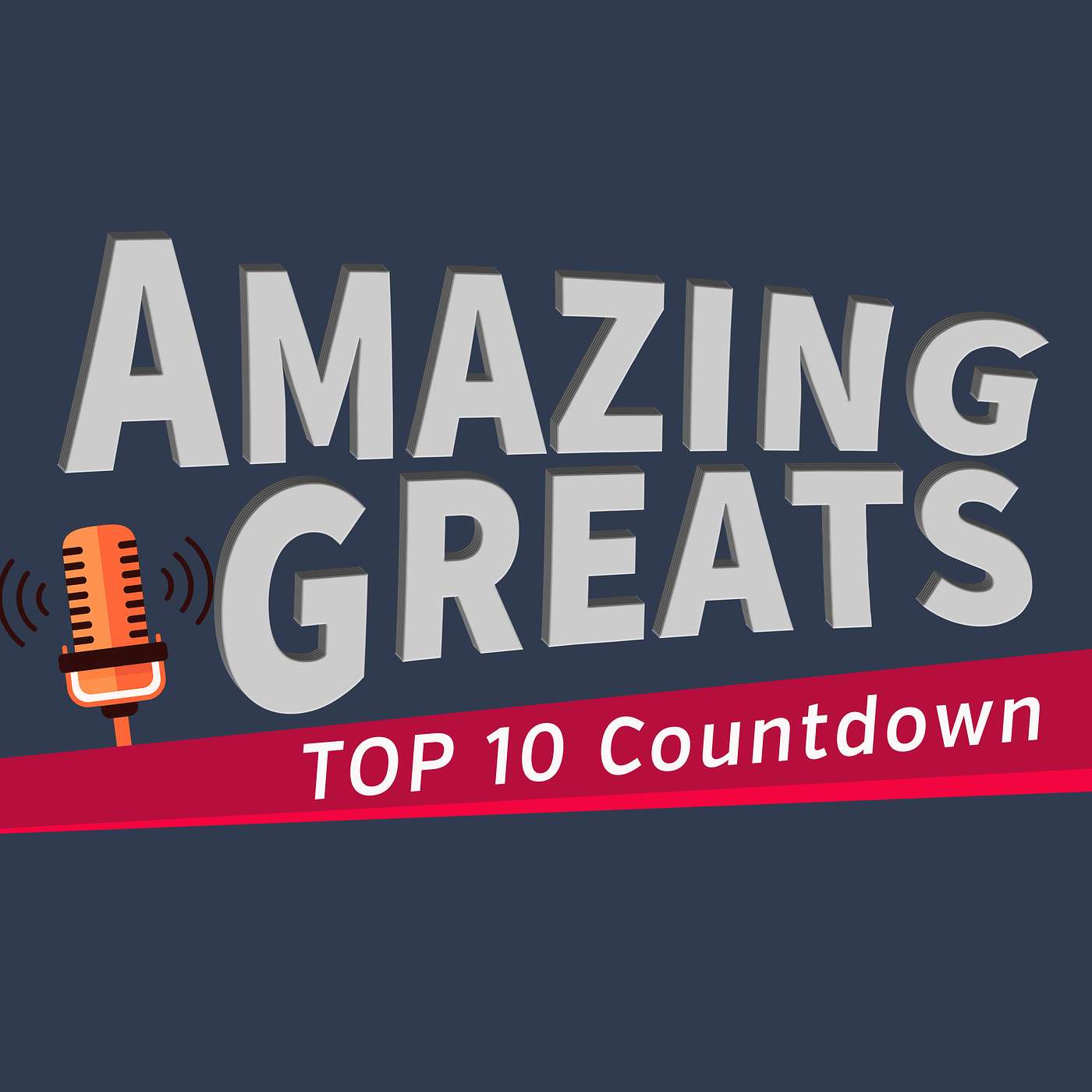 Amazing Greats