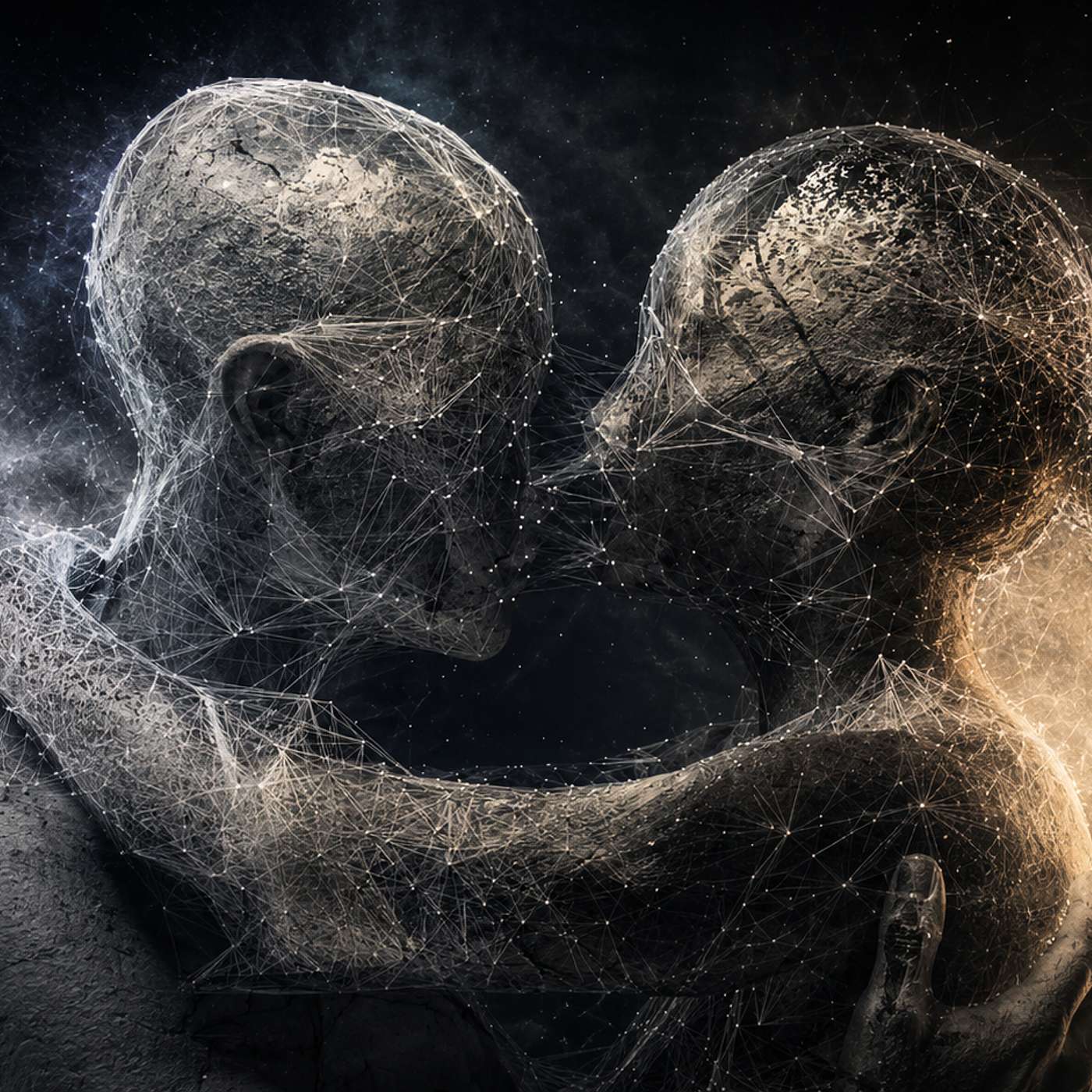 Many Lives, One Soul with Kodah Pipitone episode artwork