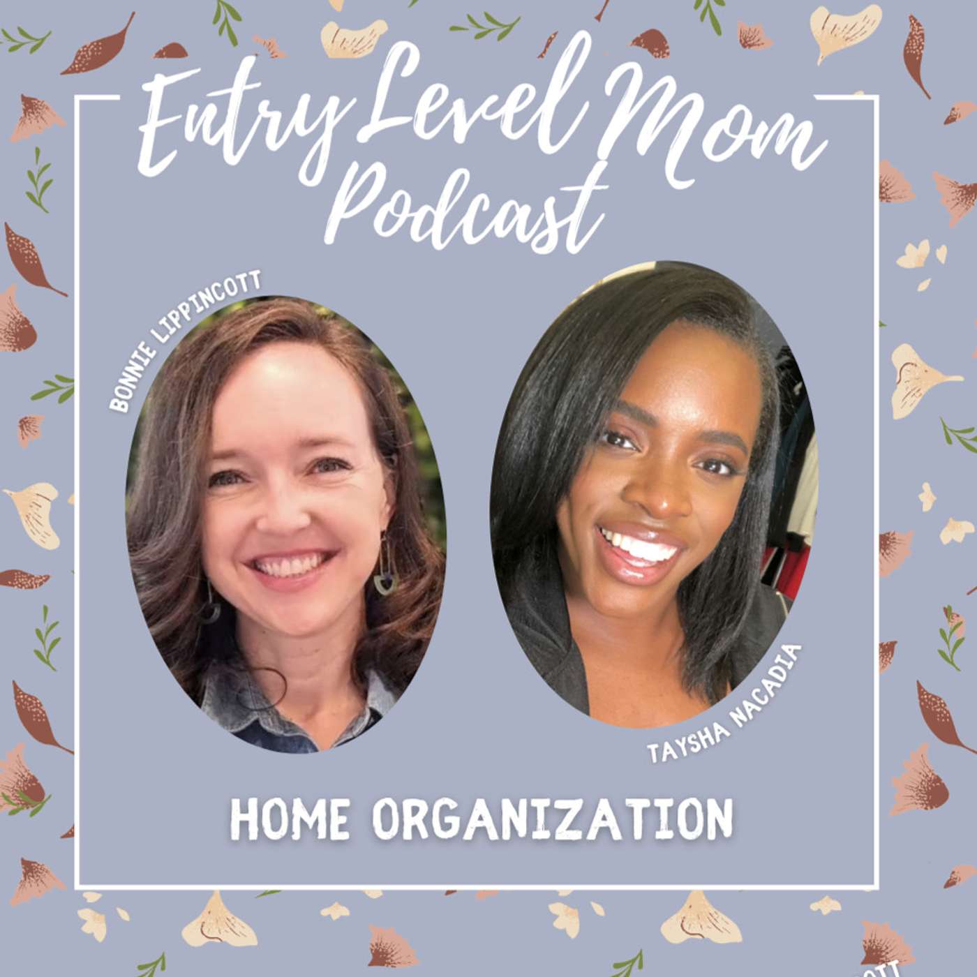 Entry Level Mom Podcast