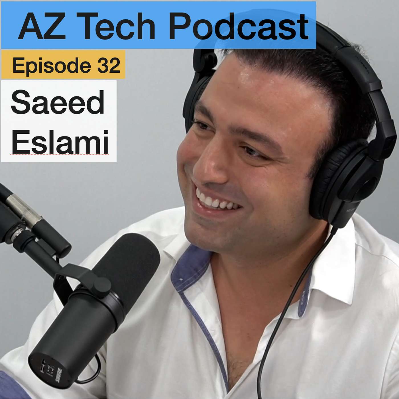 AZ Tech Podcast