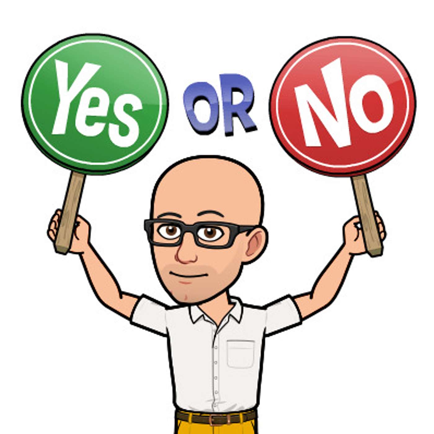 Ep#18 Making high quality decisions