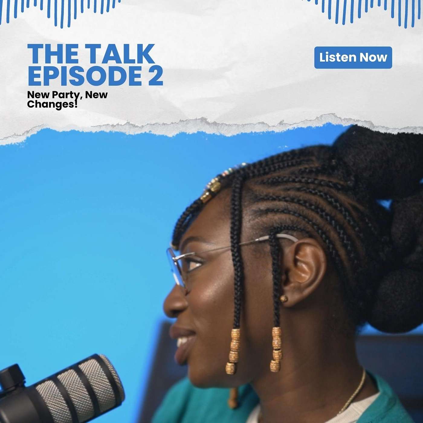The Talk