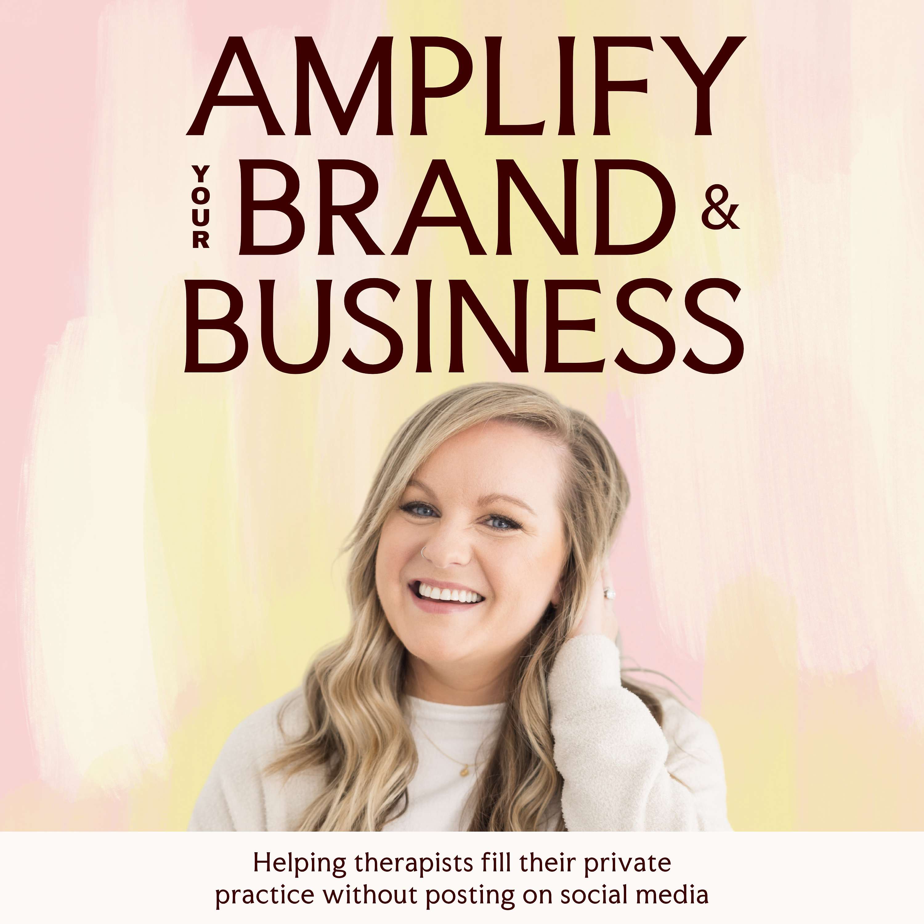 AMPLIFY Your Brand and Business