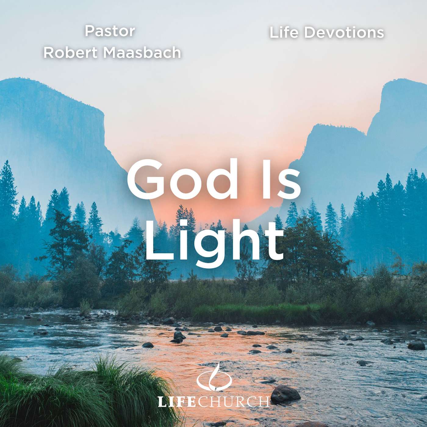 God Is Light - 6.2.24