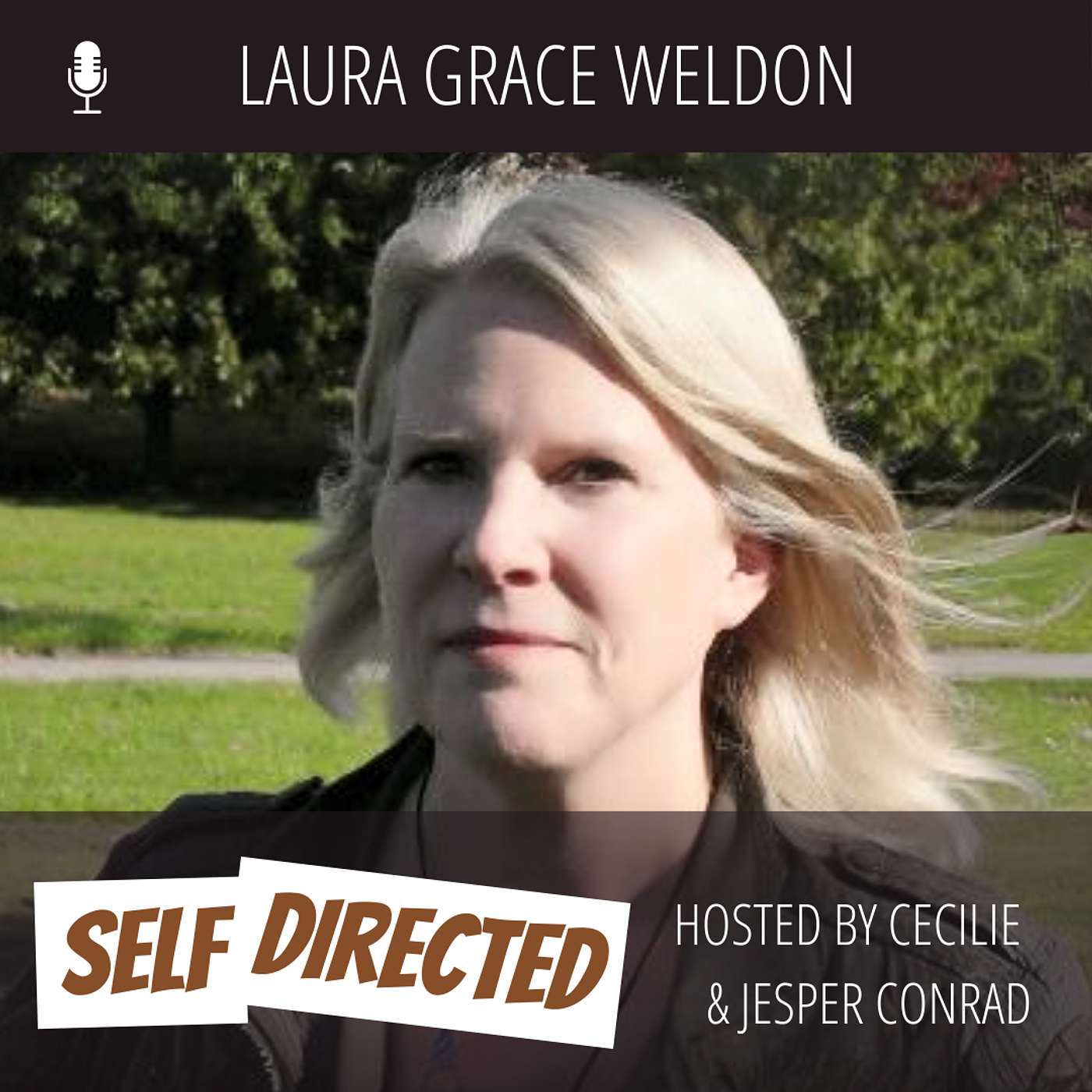 #70 Laura Grace Weldon | Rethinking Education: Unschooling and Parenting in a Digital Age.