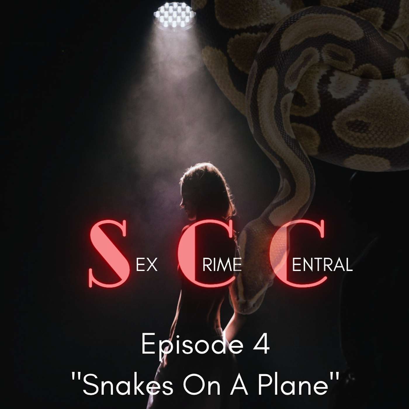 Snakes On A Plane
