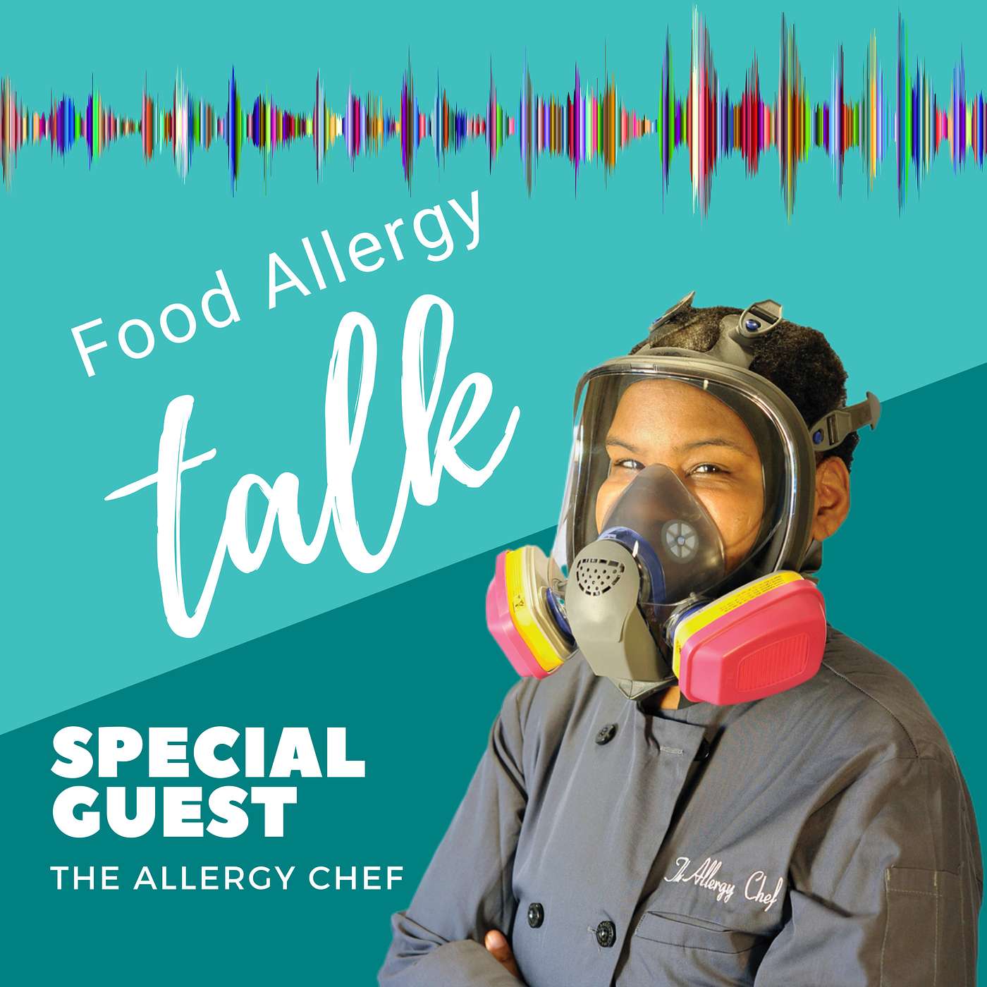 Food Allergy Talk