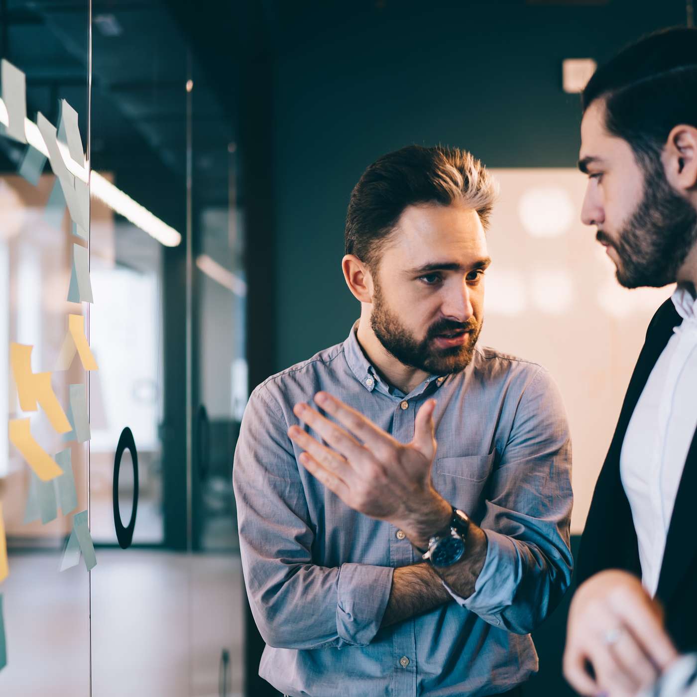 CFO Strategy Brief 9B: How CFOs Keep Strategic Decisions Clean episode artwork