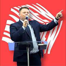 Evangelist,Rome Meade