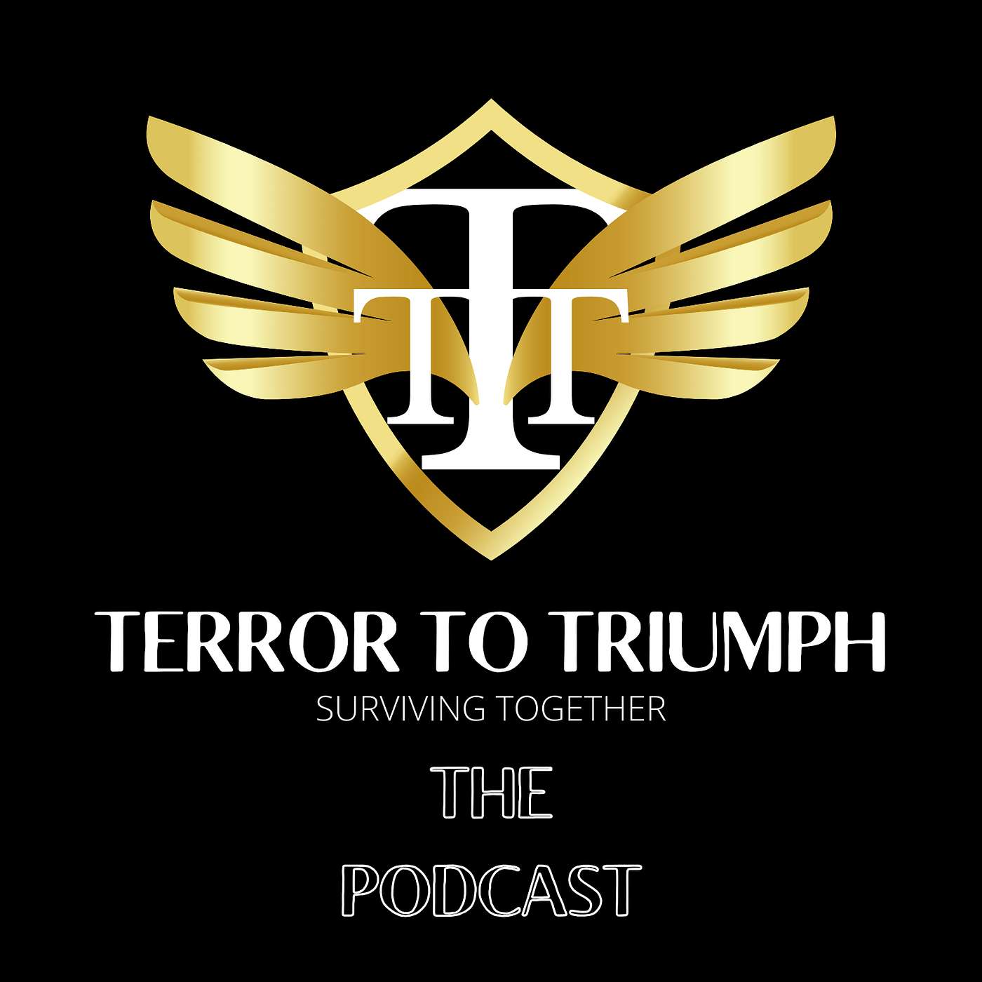 Terror To Triumph