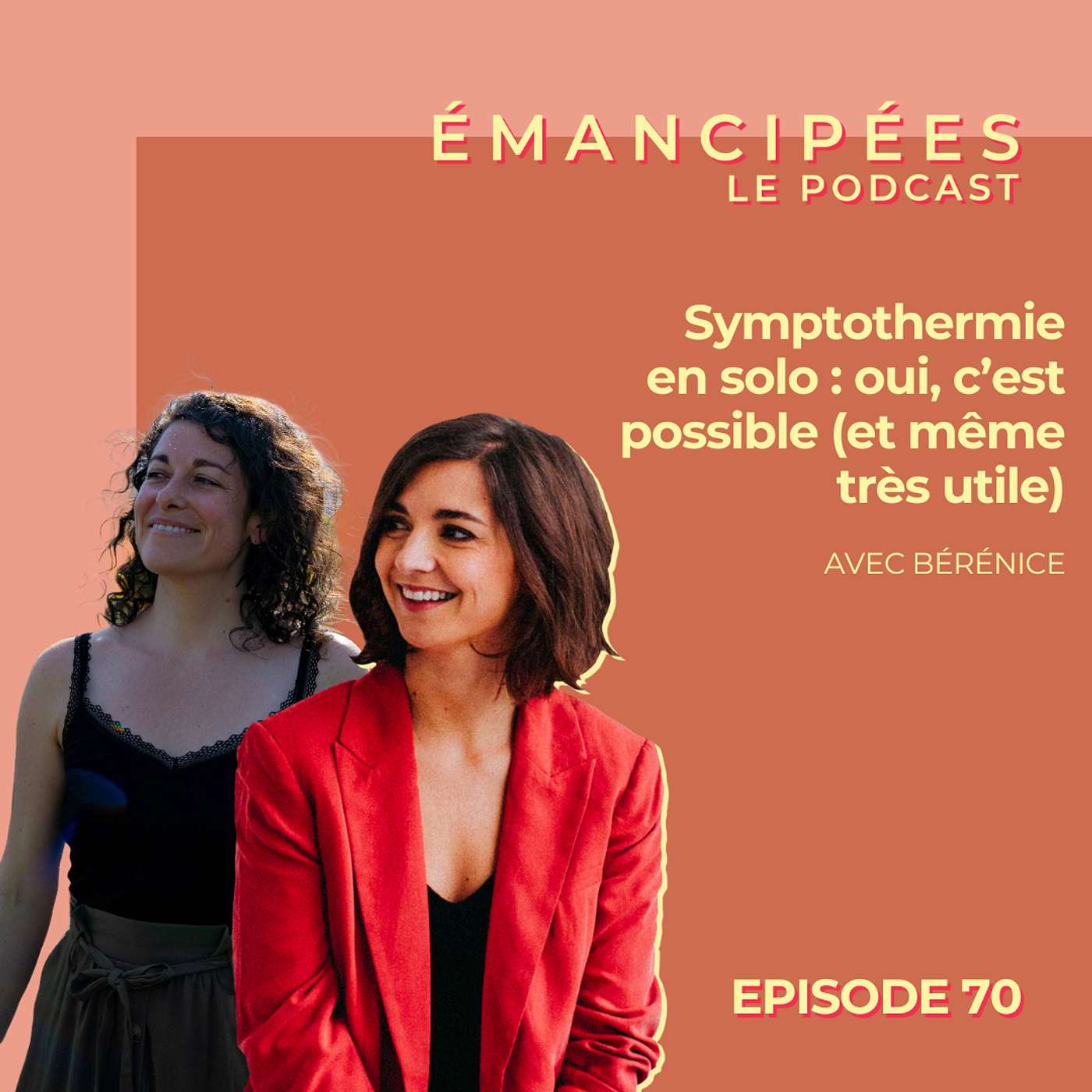 #70 Symptothermie en solo : oui, c’est possible (et même très utile !) #70 Symptothermie en solo : oui, c’est possible (et même très utile !)