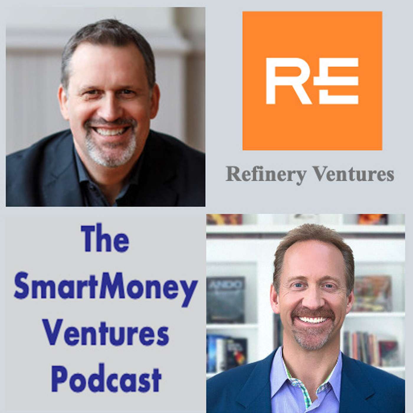 SmartMoney Ventures Podcast