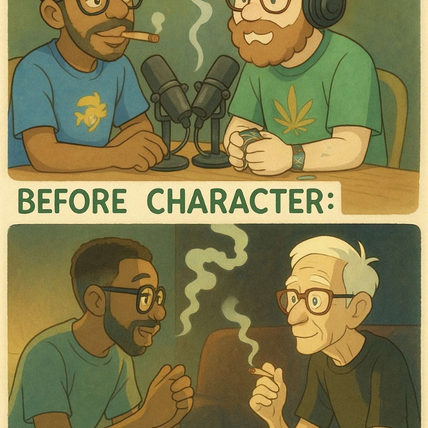 Smoke Sessions 41 420 Special ✅✅✅✅