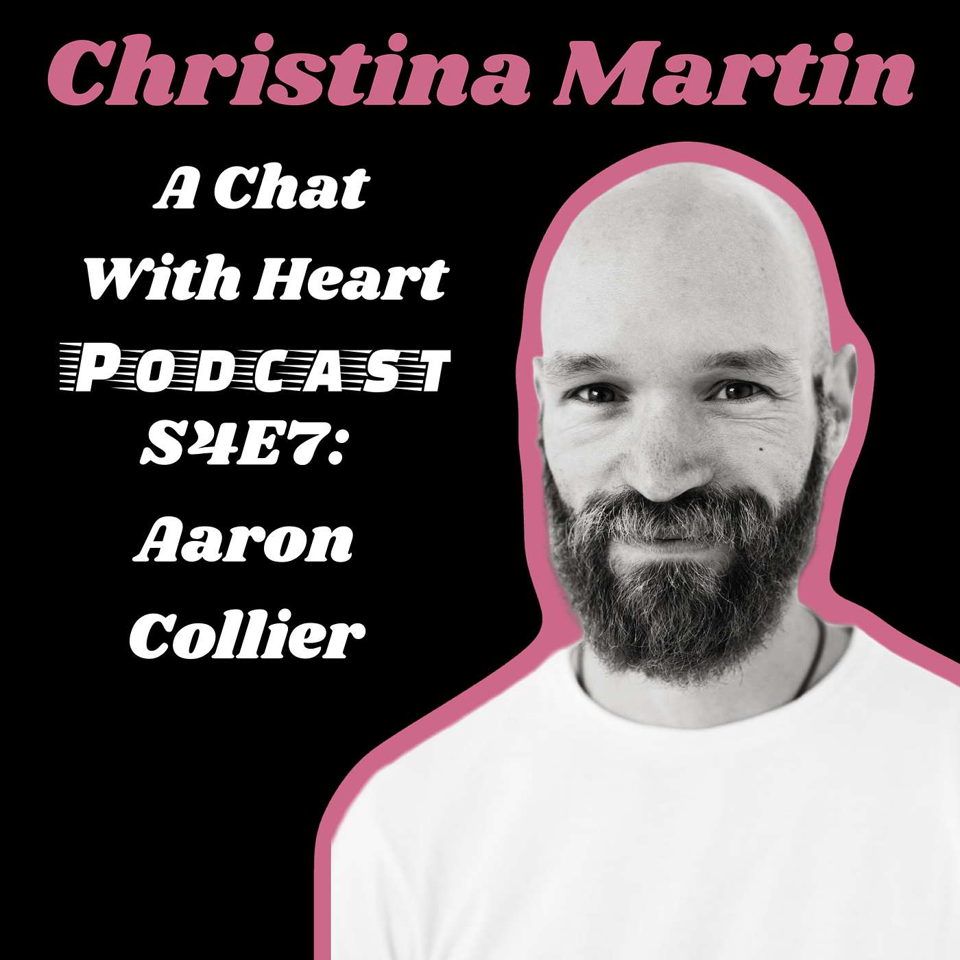 A Chat with Heart - with Christina Martin