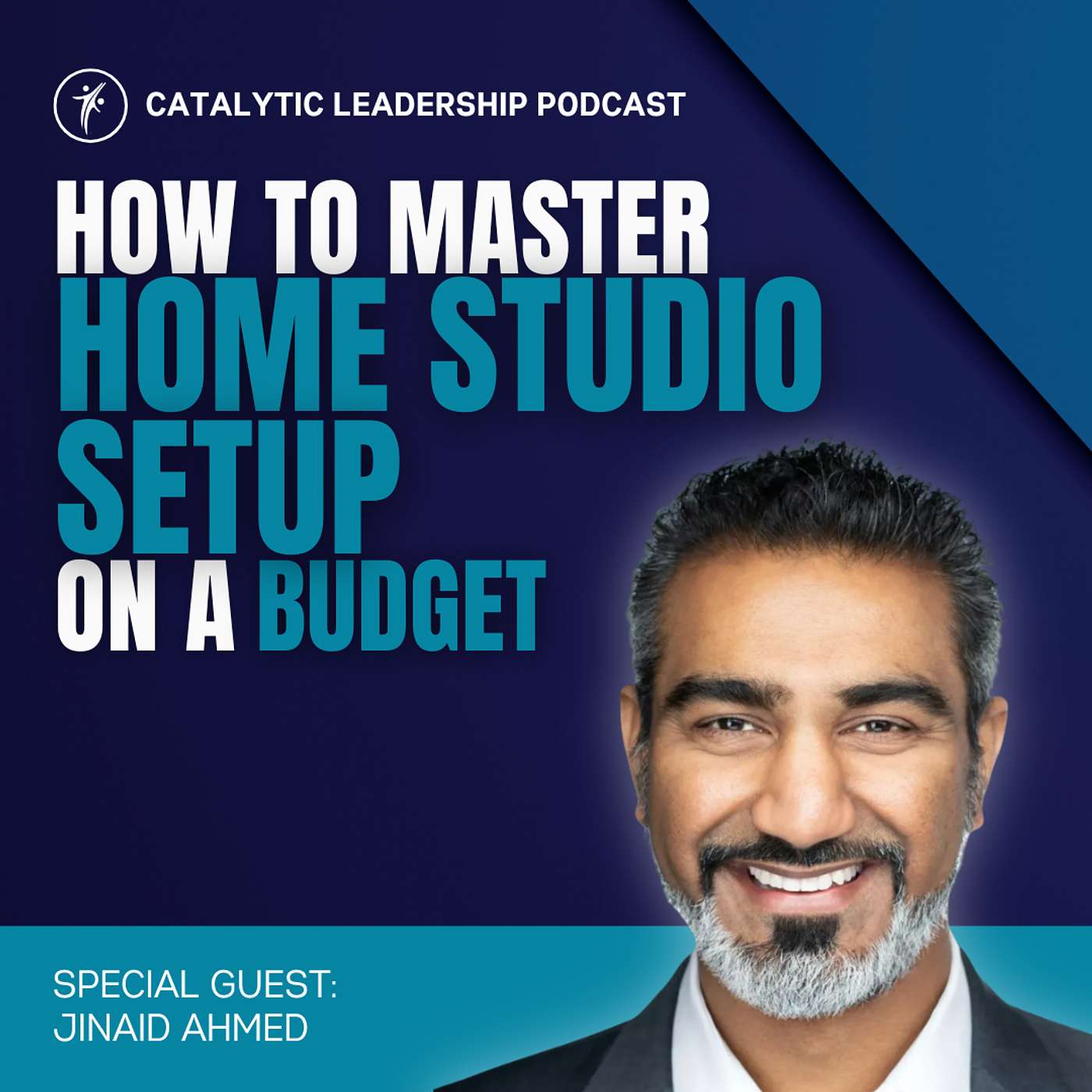 Catalytic Leadership