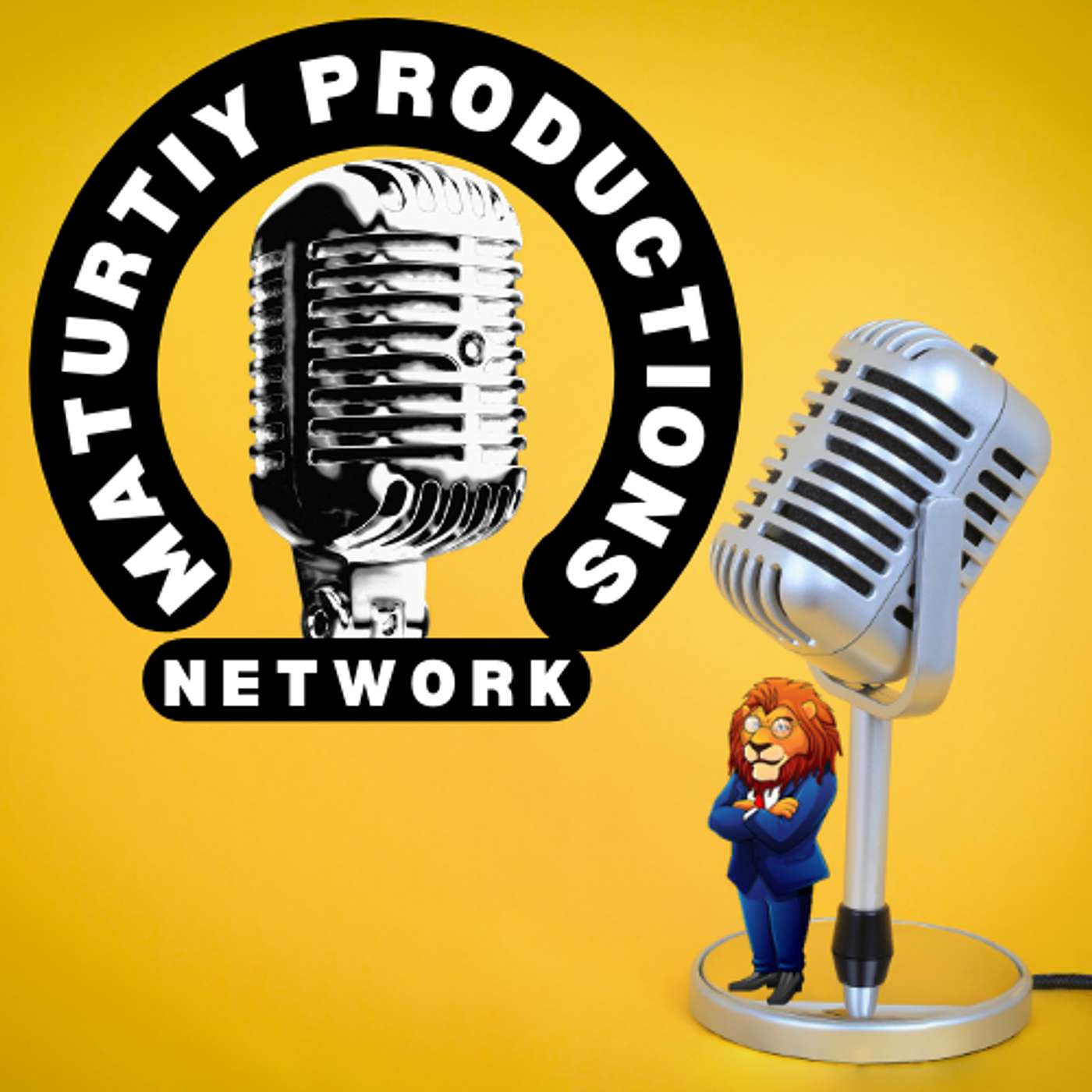 Maturity Productions Network