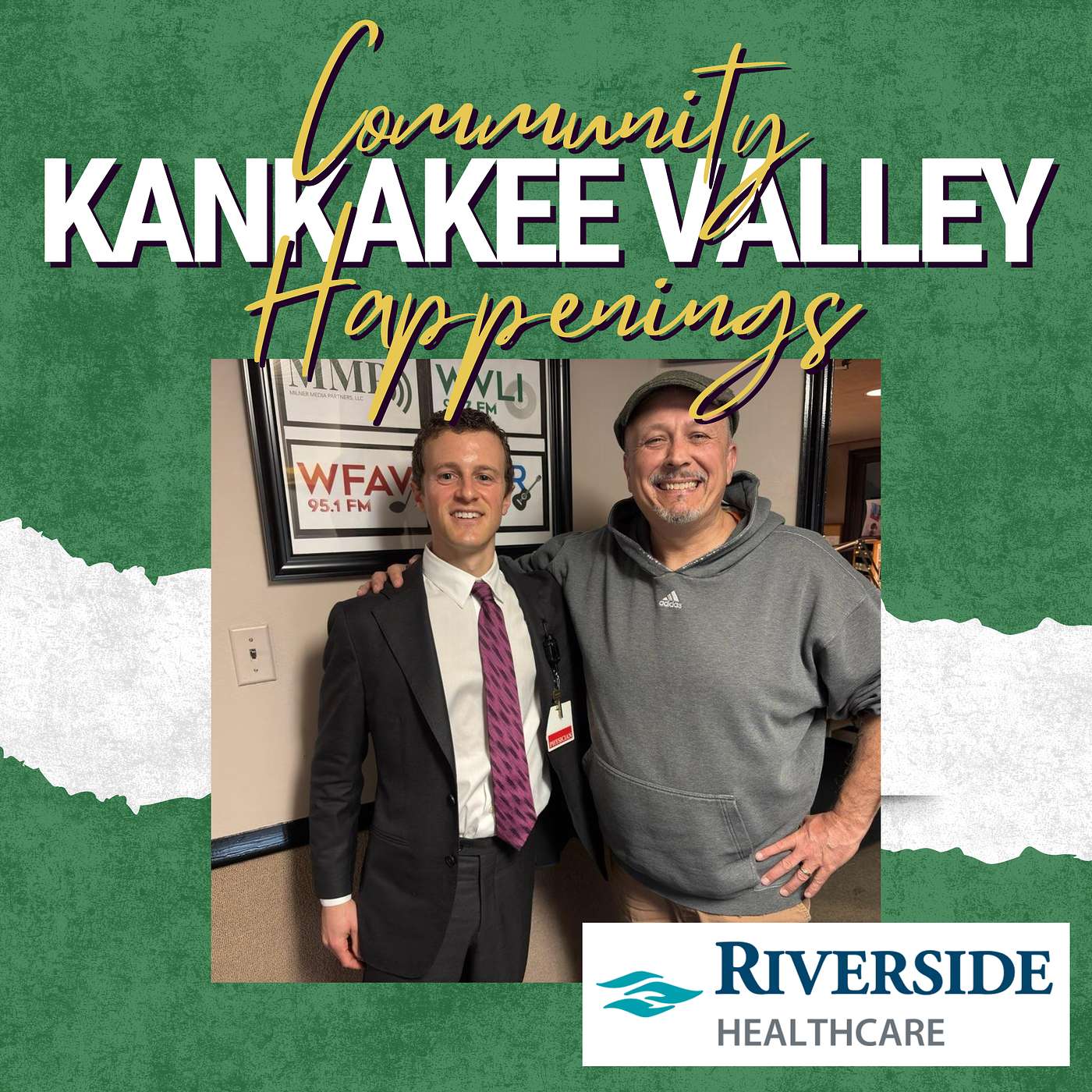 Reconstructive and Cosmetic Innovation at Riverside Healthcare with Dr. Alec Fisher episode artwork