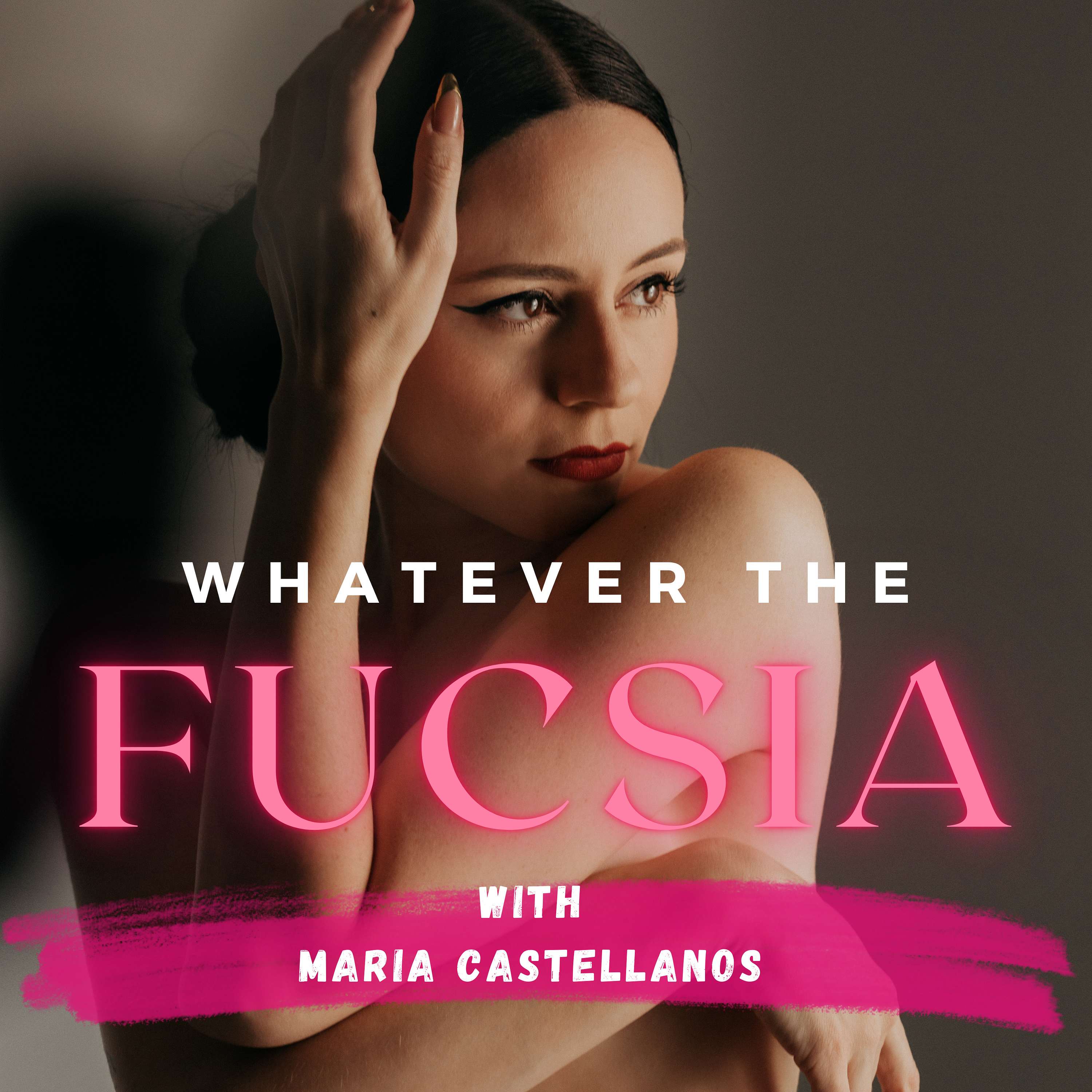 Whatever The Fucsia 