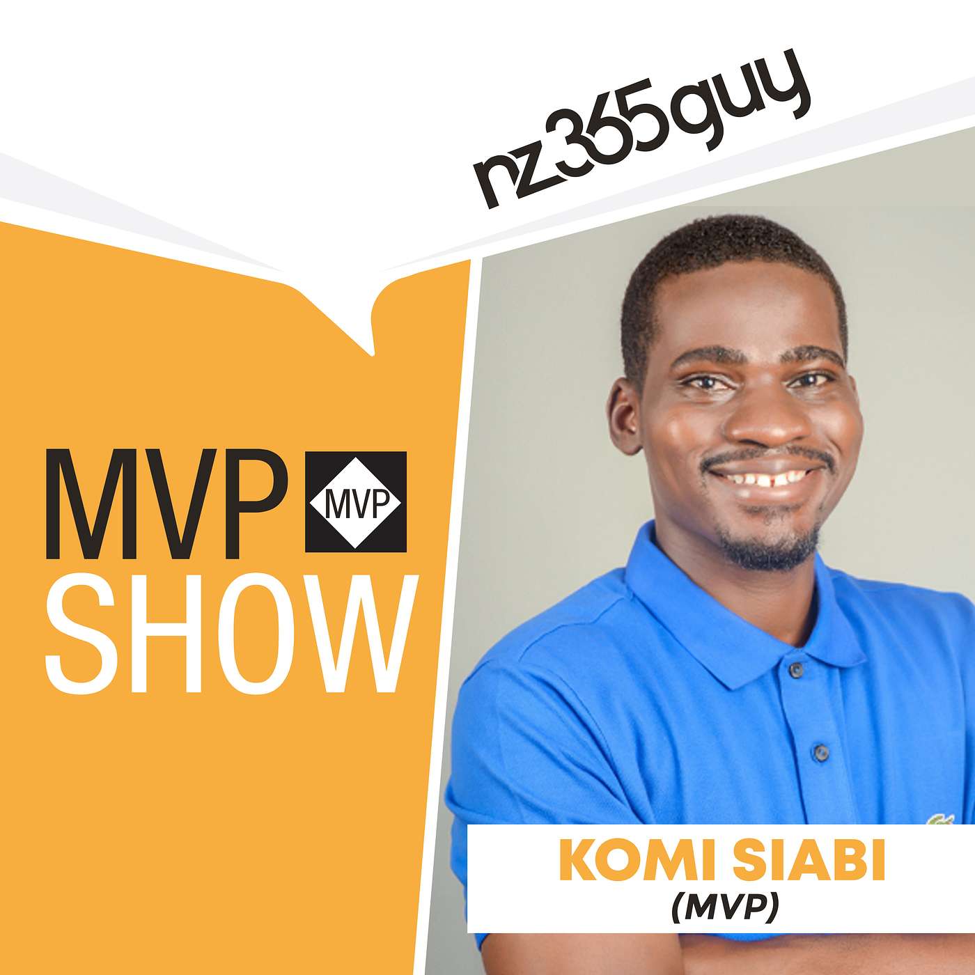 Navigating Tech with Komi Siabi: From Web Development to Dynamics 365 and the Journey to Becoming an African MVP