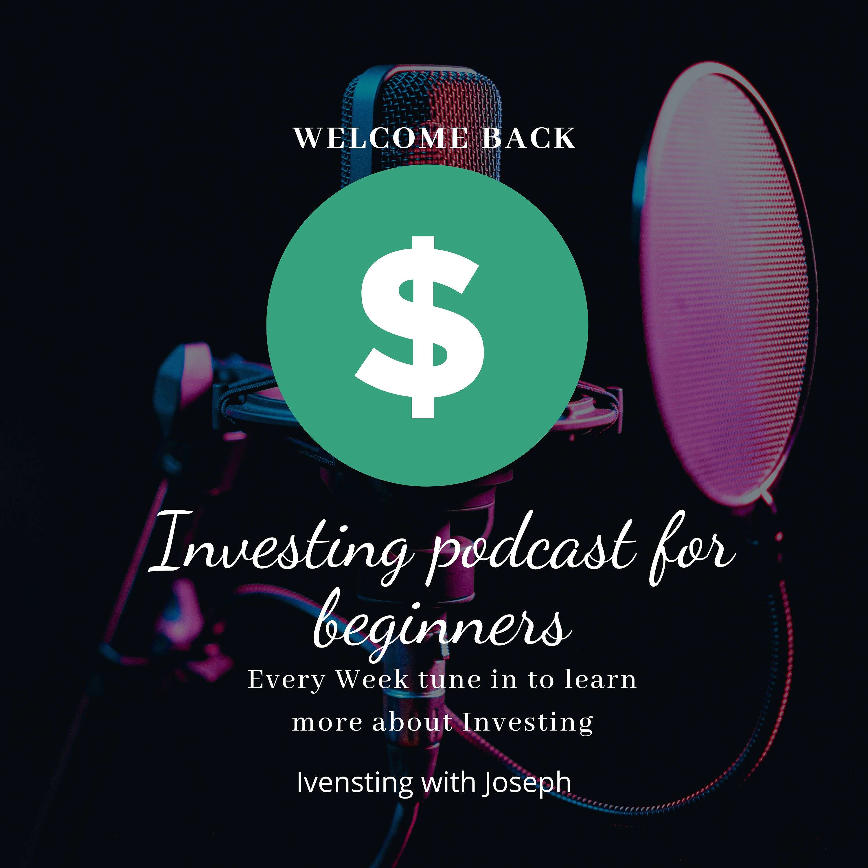 Investing for Starters