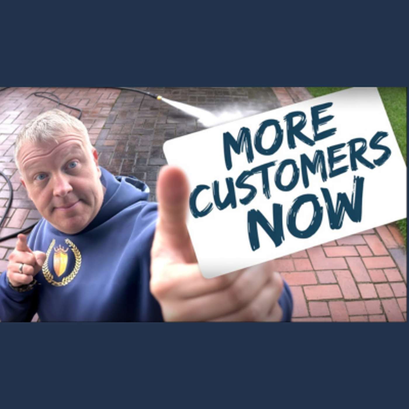 Marketing That Actually Works for Pressure Washing Businesses
