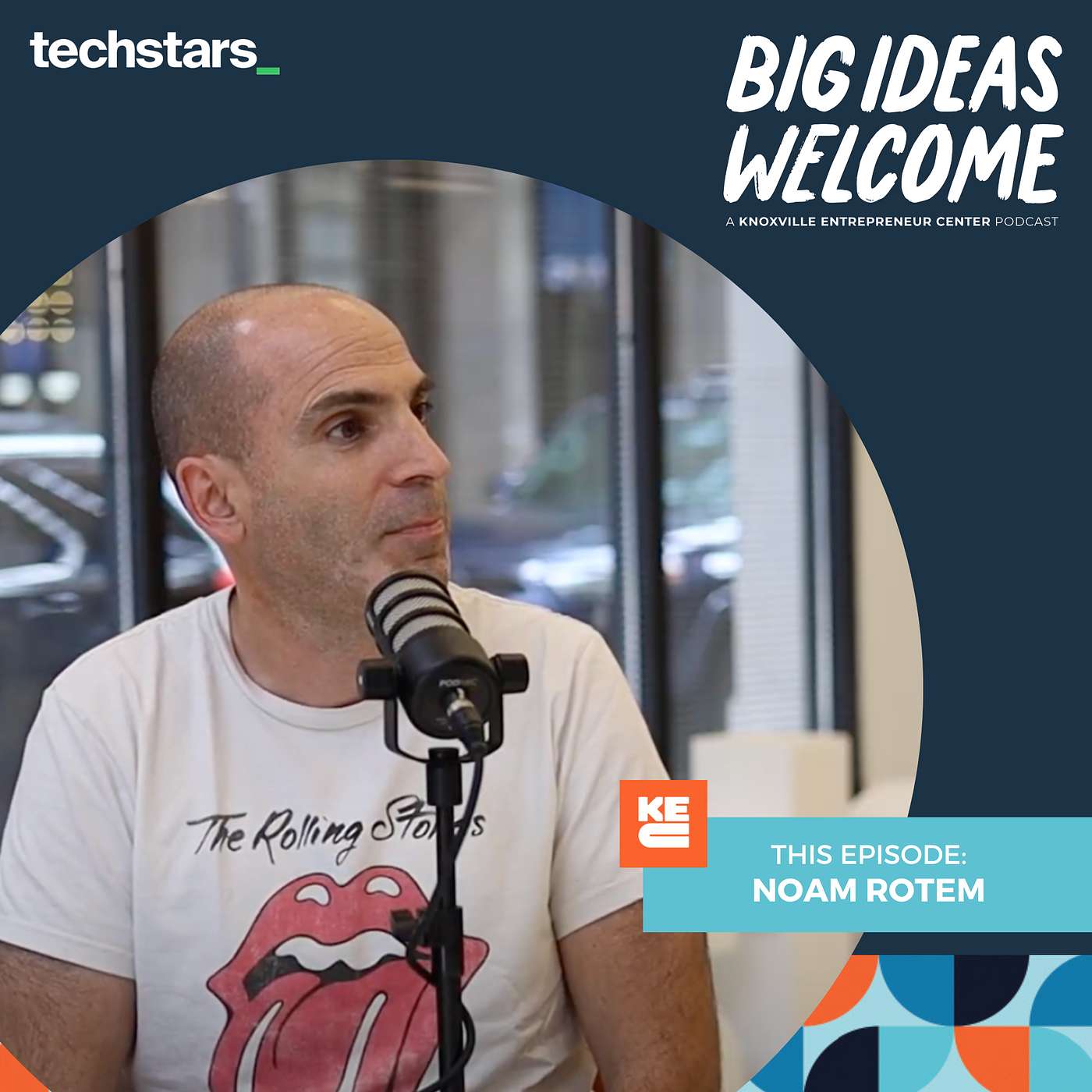 Big Ideas Welcome